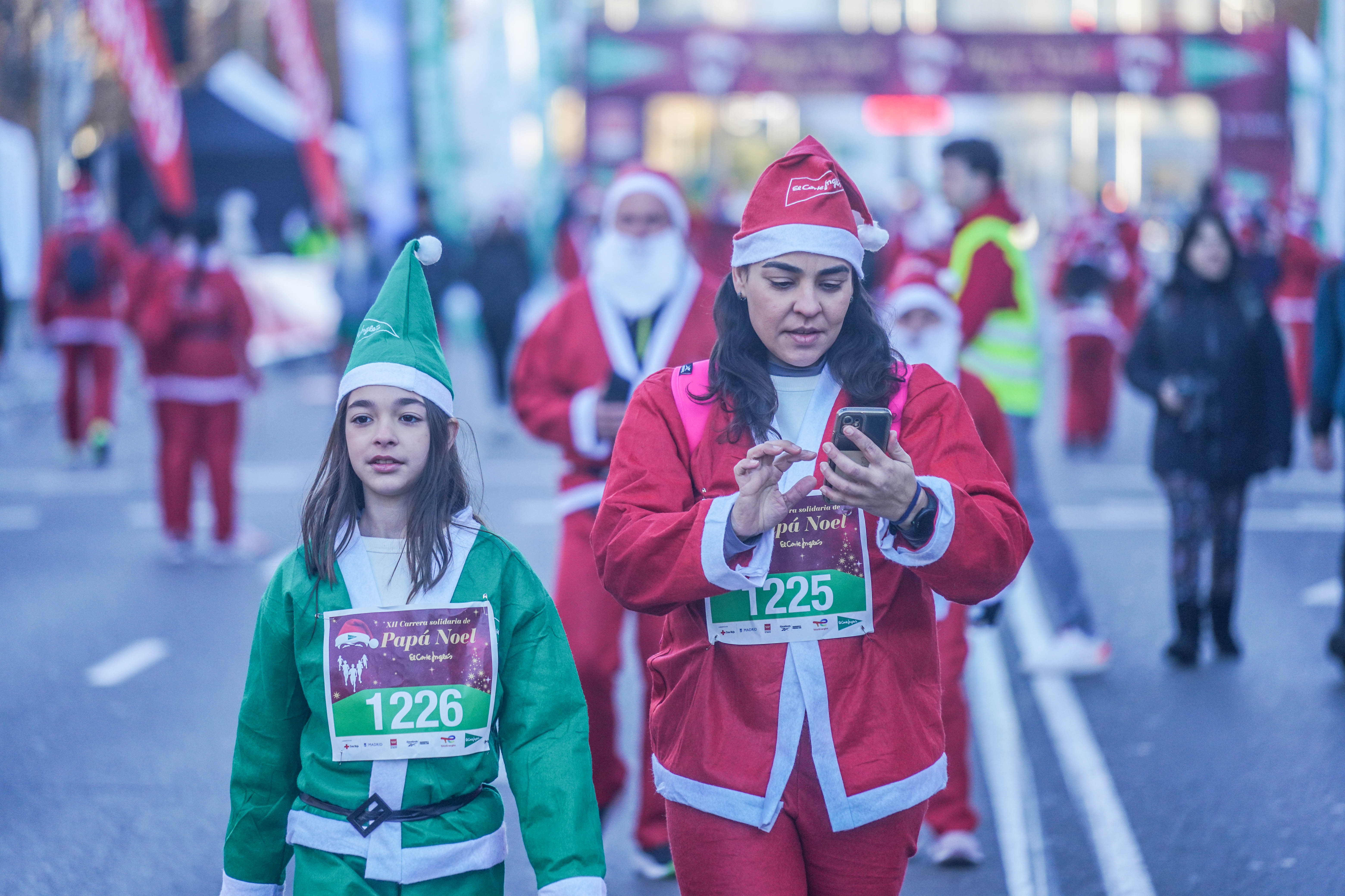 CArrera Papa Noel 2023  JCDfotografia 7