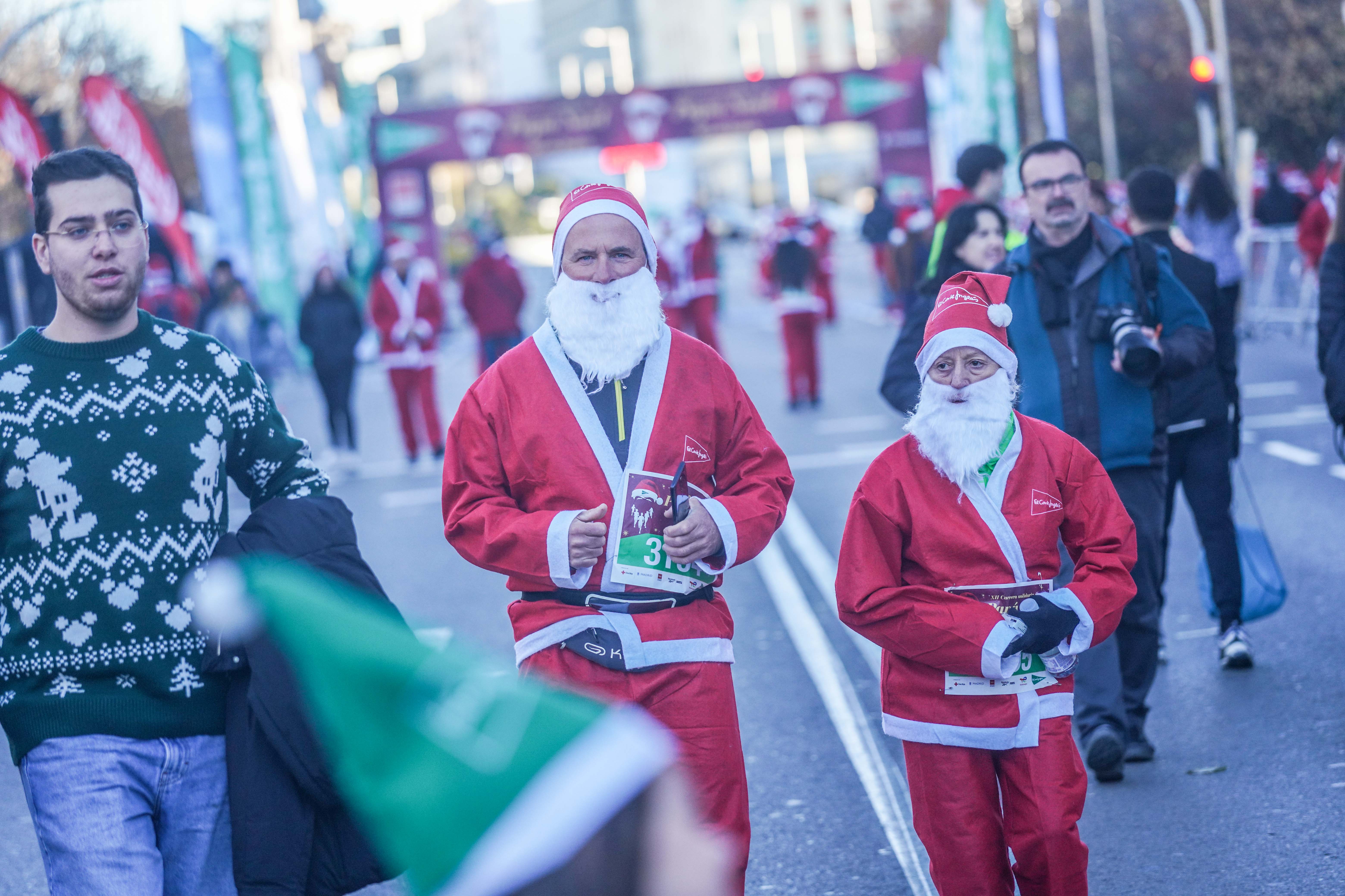 CArrera Papa Noel 2023  JCDfotografia 10