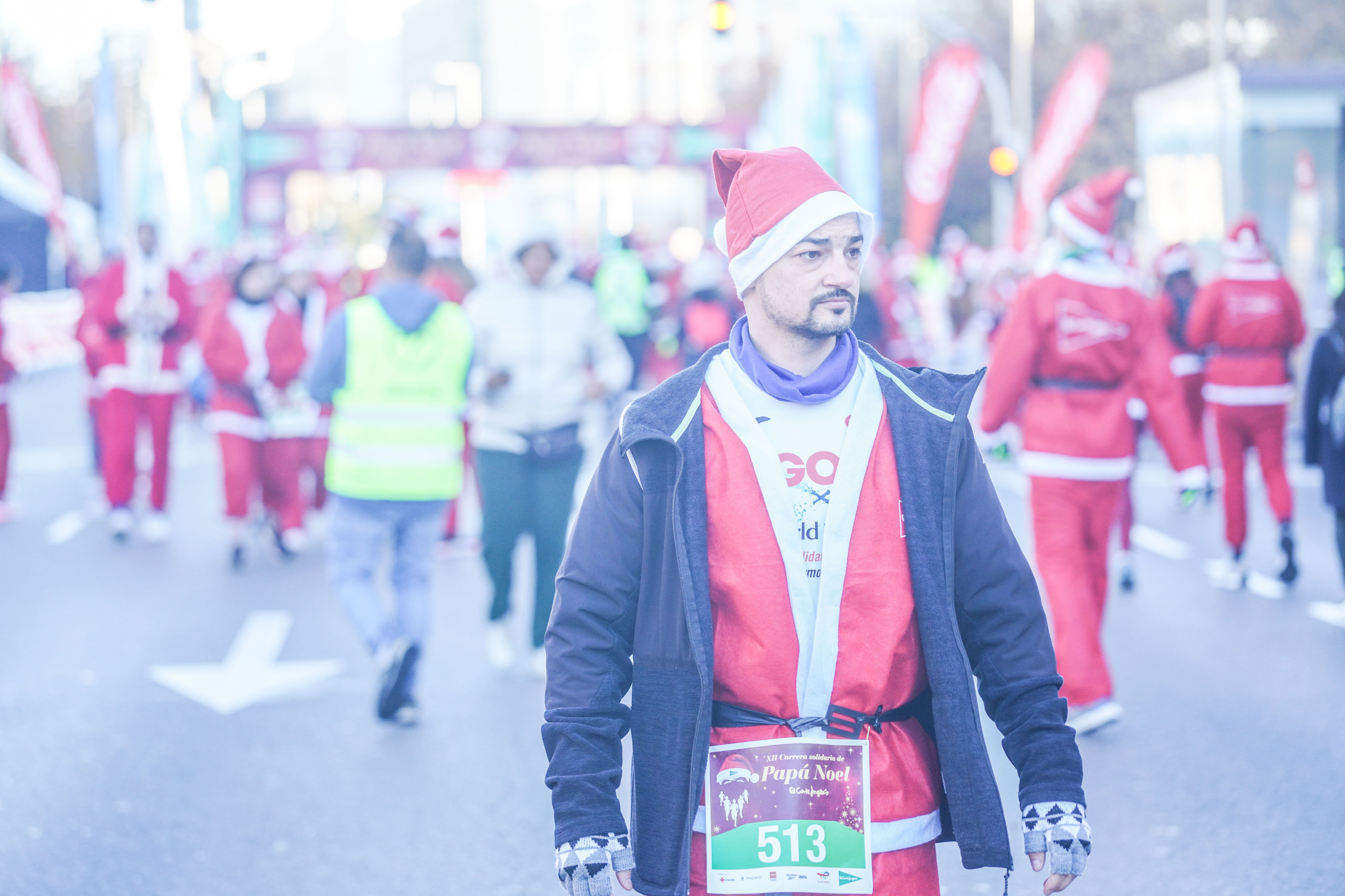CArrera Papa Noel 2023  JCDfotografia 19