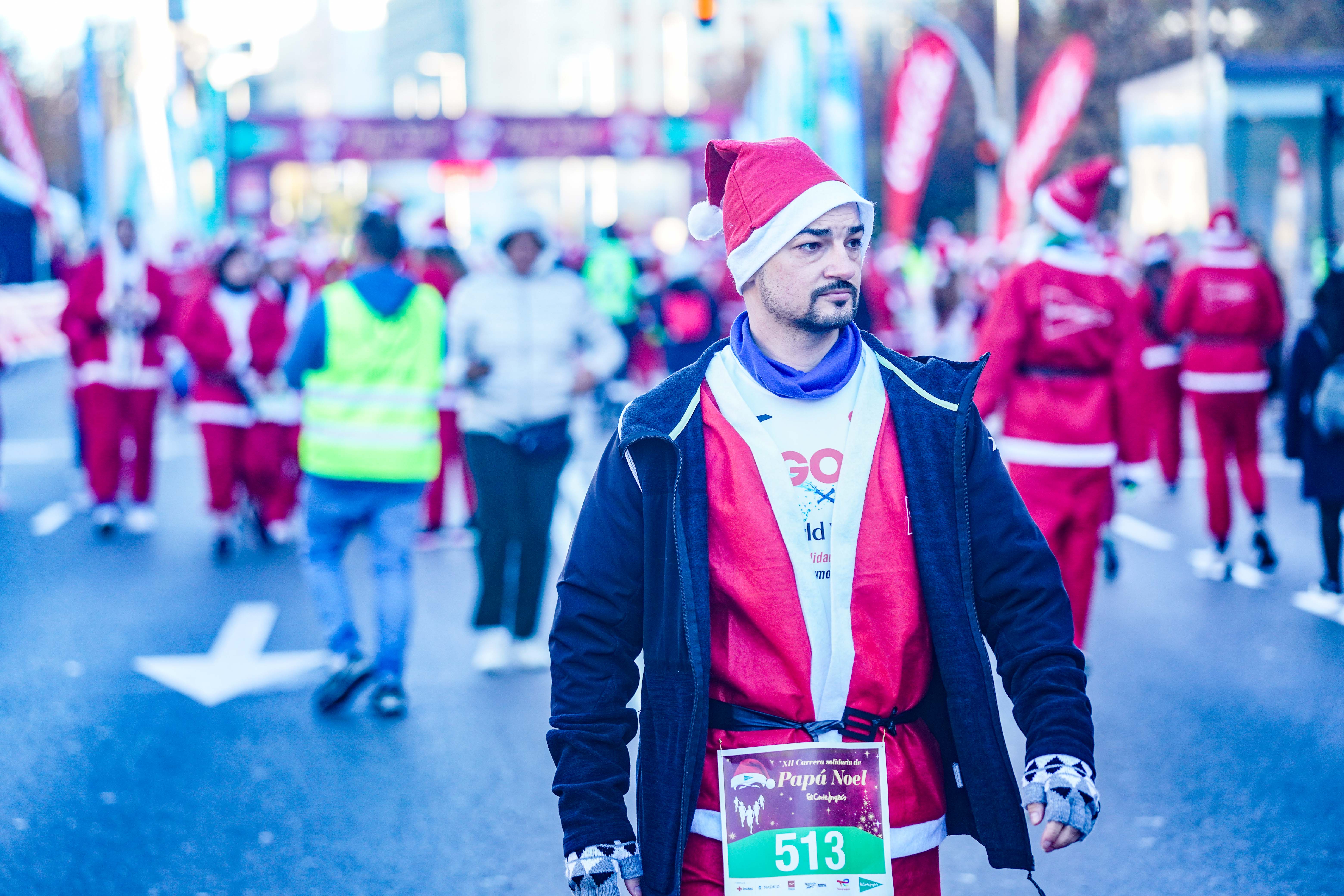 CArrera Papa Noel 2023  JCDfotografia 20