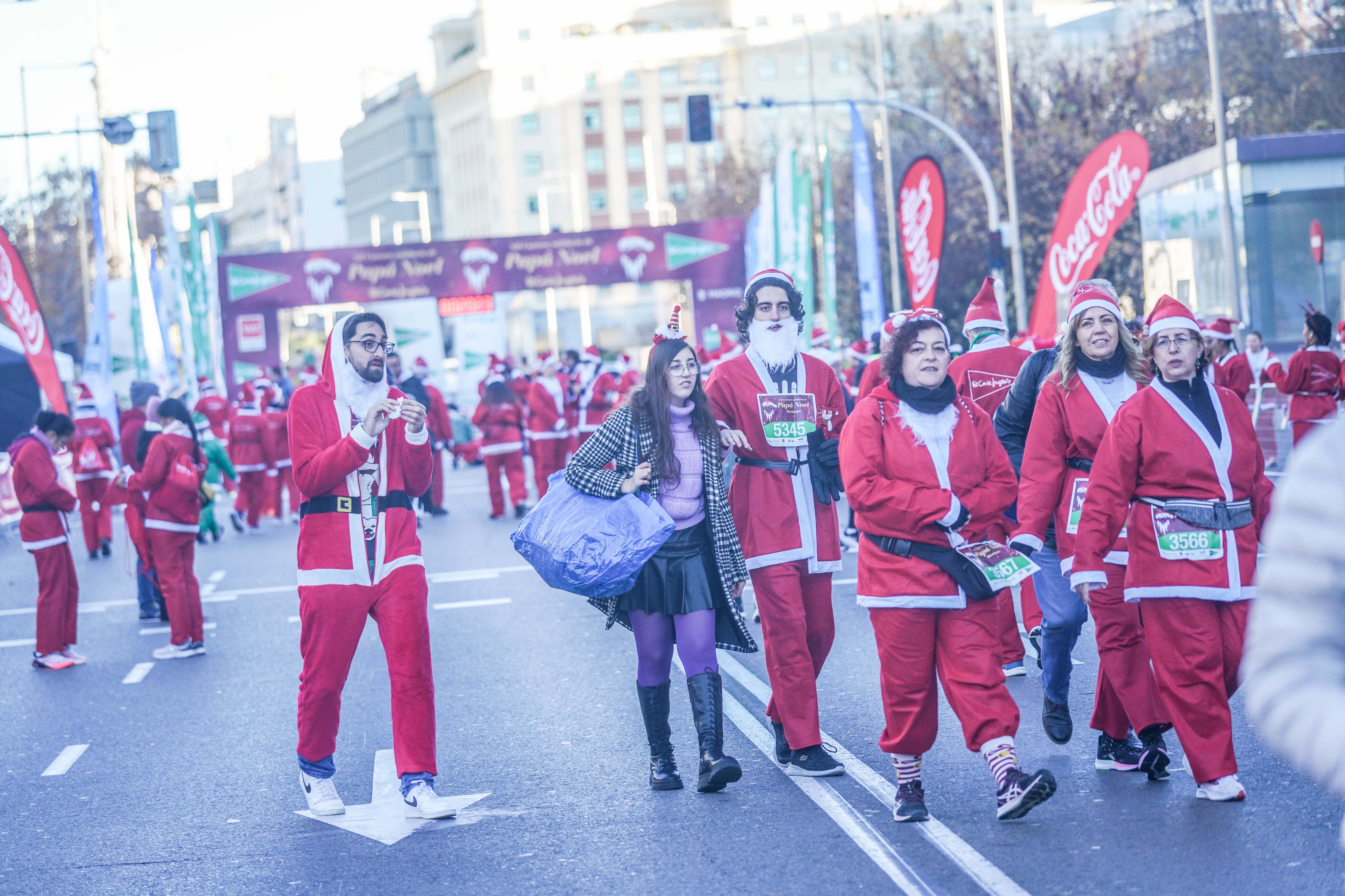 CArrera Papa Noel 2023  JCDfotografia 21