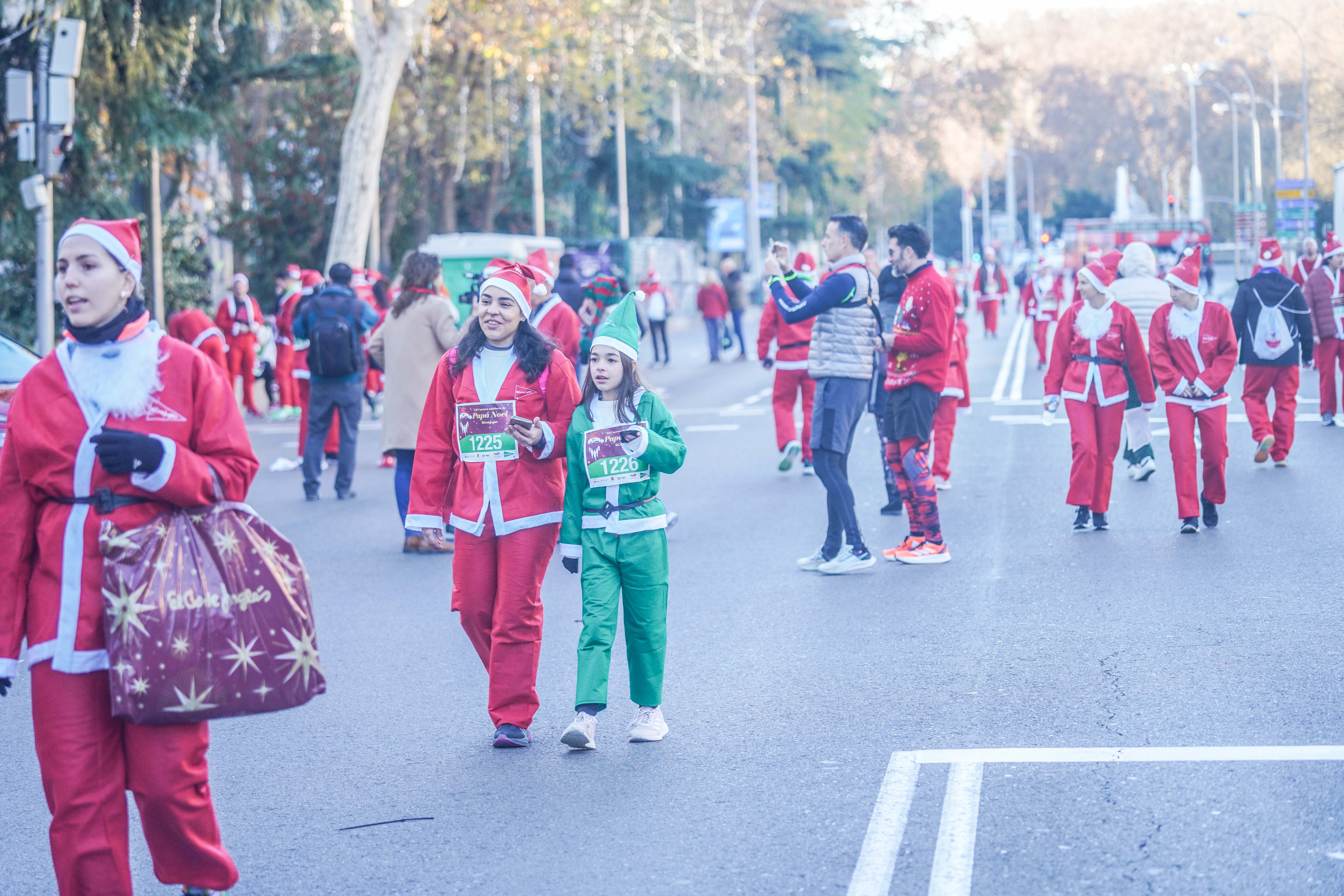 CArrera Papa Noel 2023  JCDfotografia 25