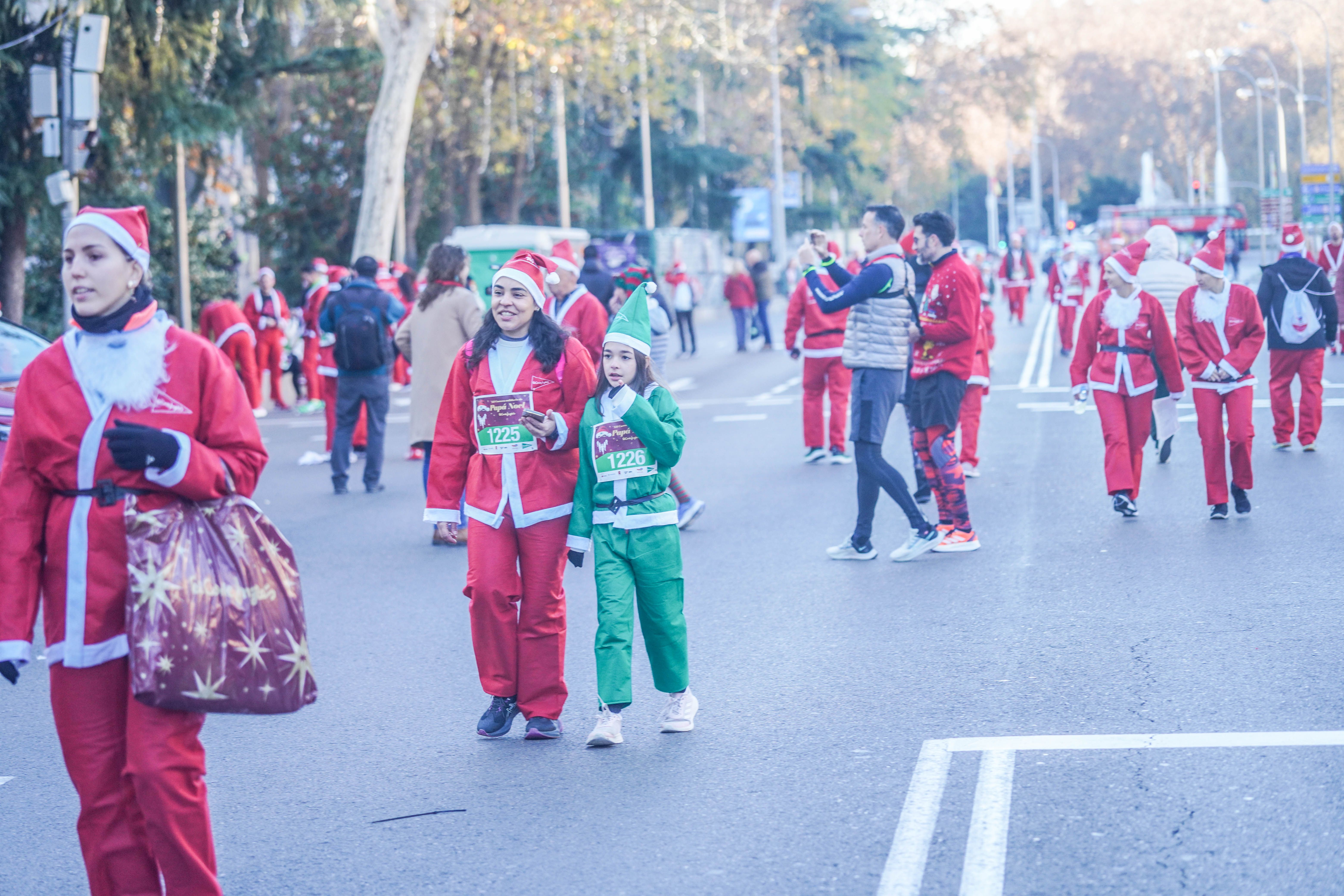 CArrera Papa Noel 2023  JCDfotografia 26