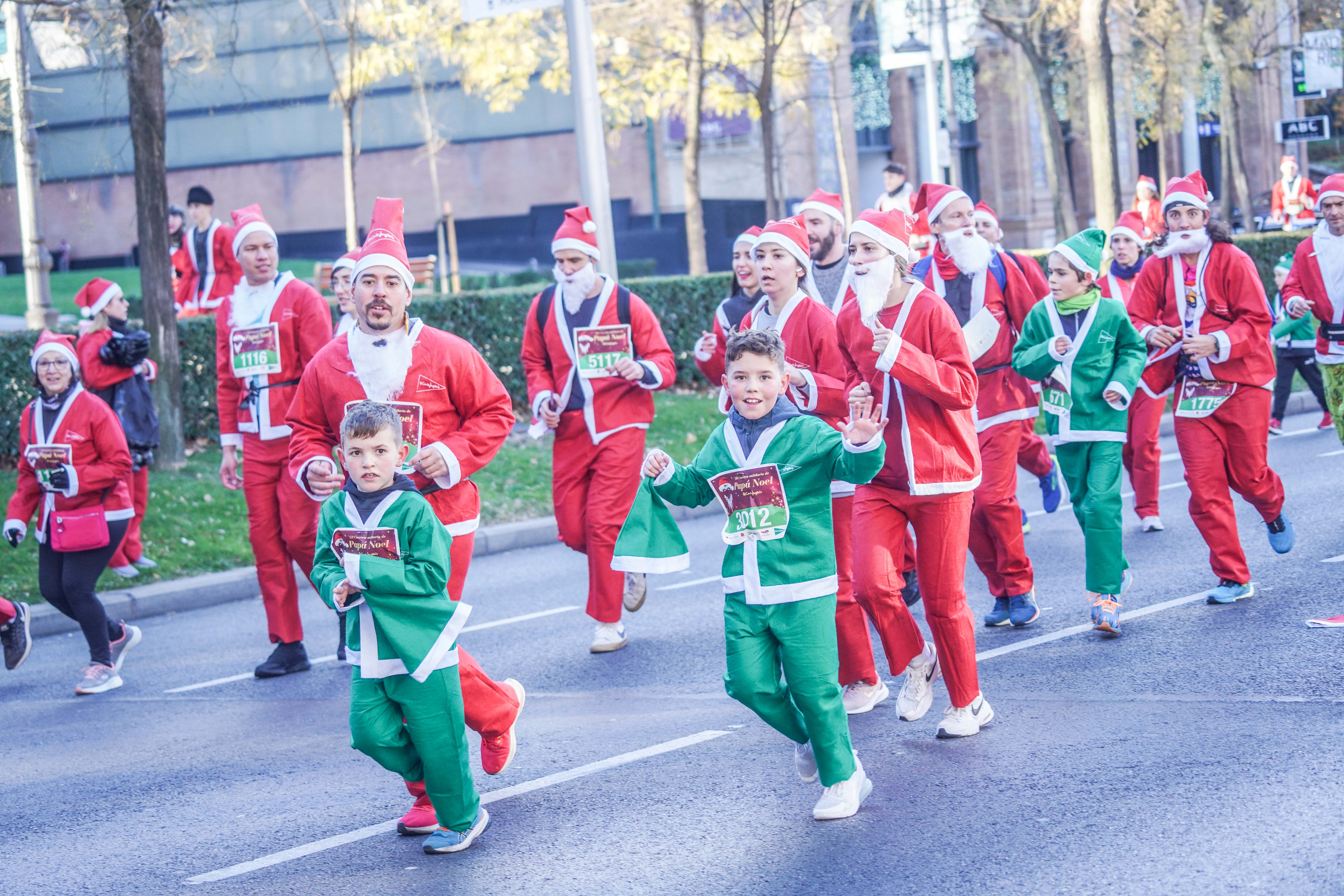 CArrera Papa Noel 2023  JCDfotografia 337