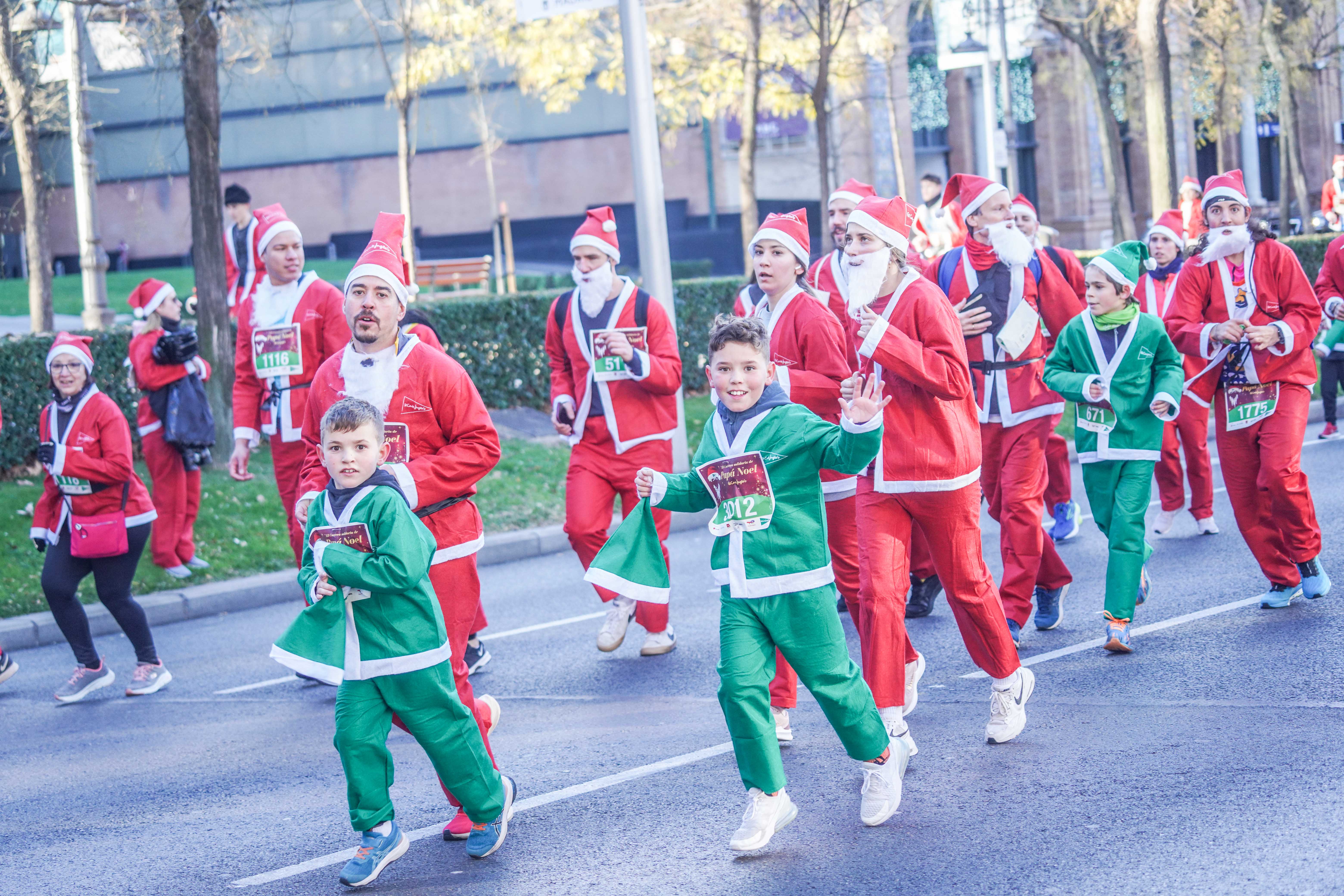 CArrera Papa Noel 2023  JCDfotografia 338