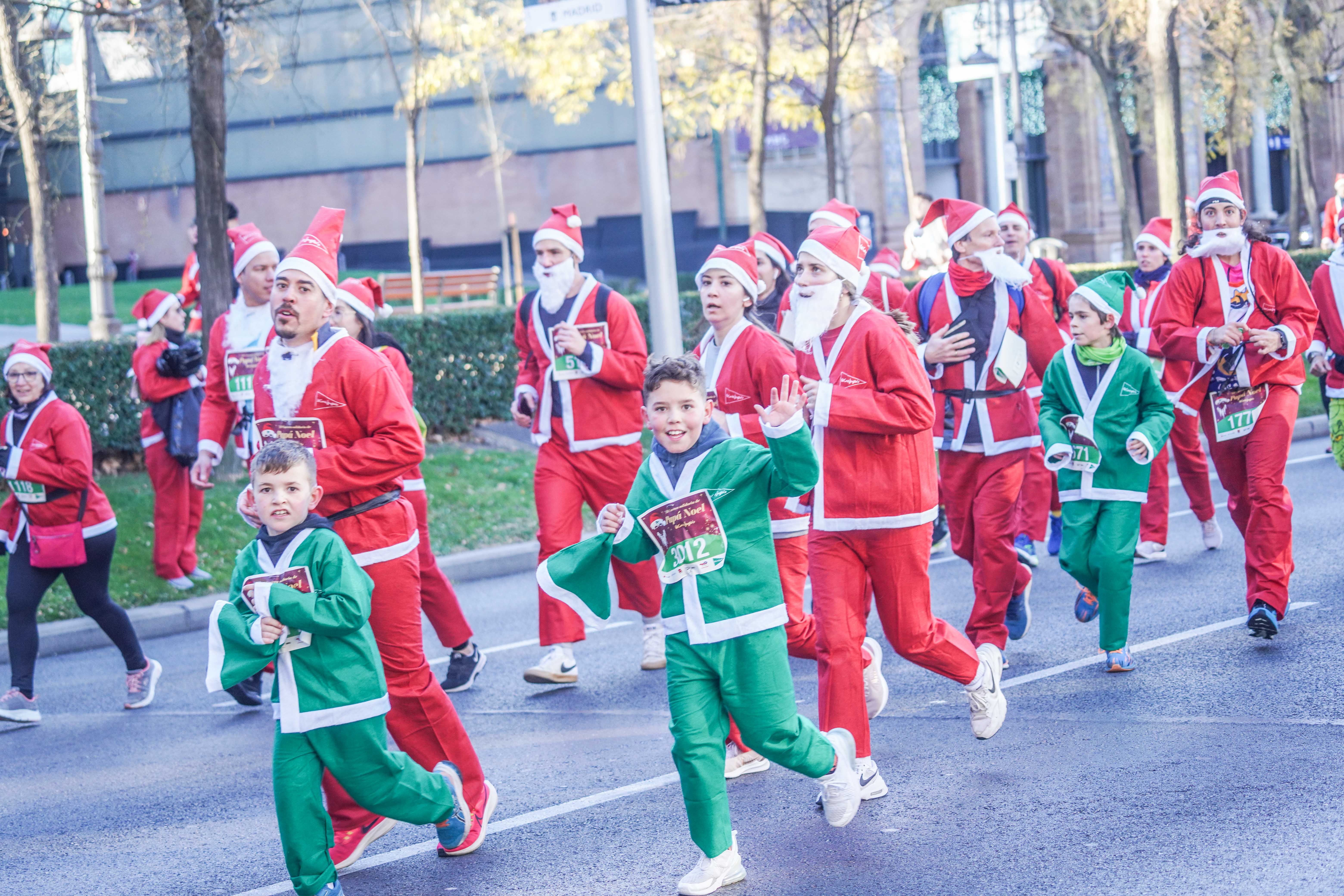 CArrera Papa Noel 2023  JCDfotografia 339