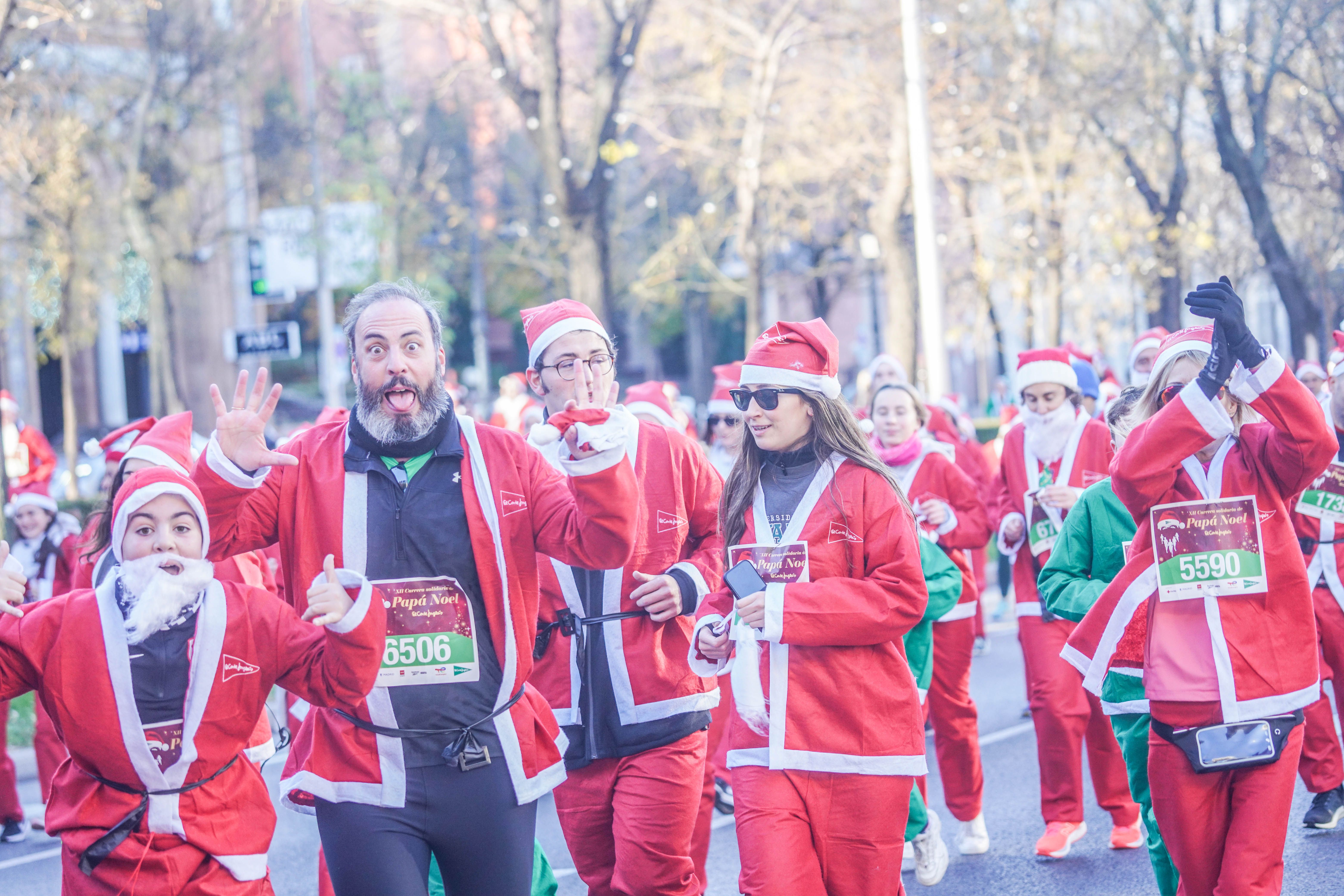 CArrera Papa Noel 2023  JCDfotografia 345