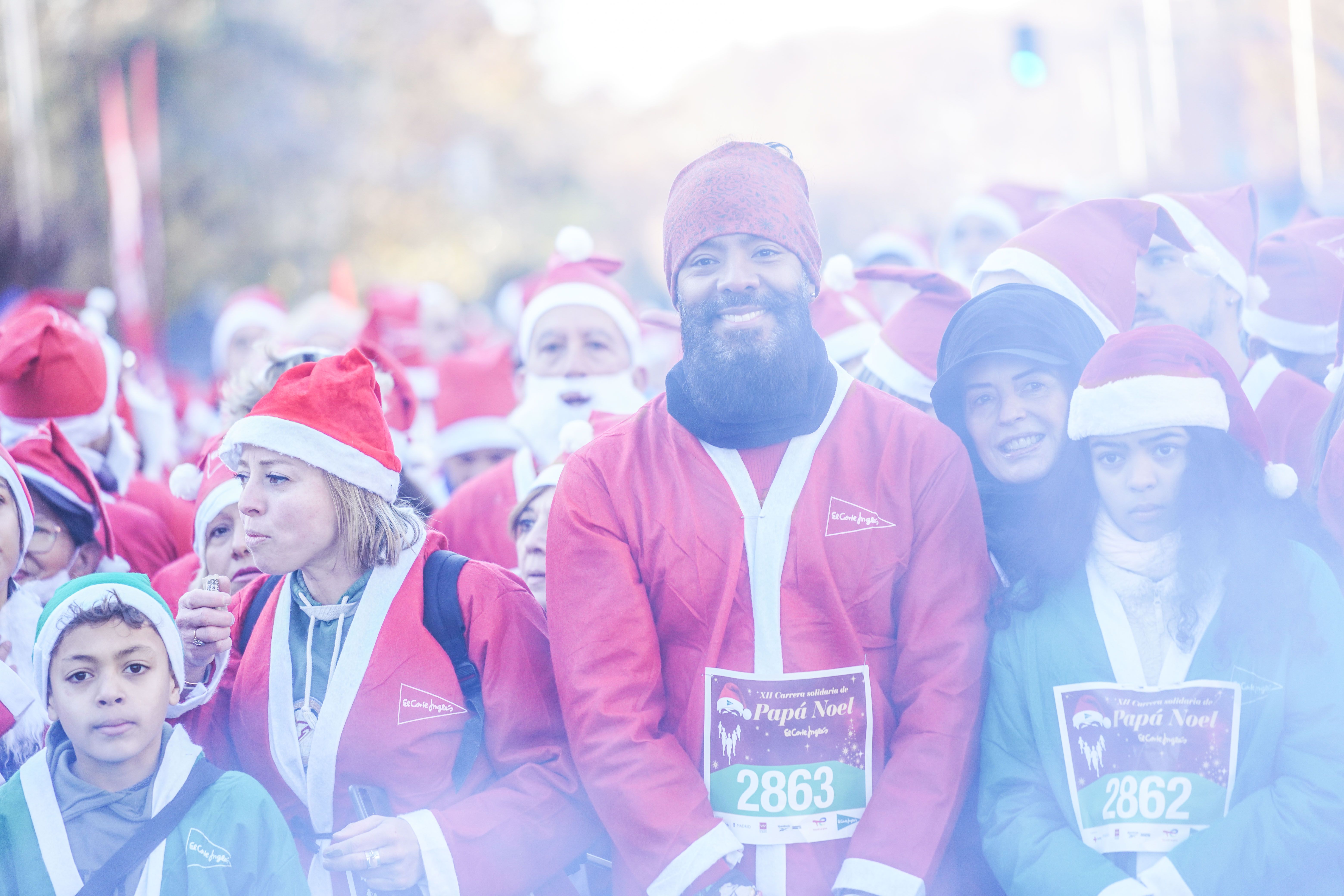 CArrera Papa Noel 2023  JCDfotografia 50