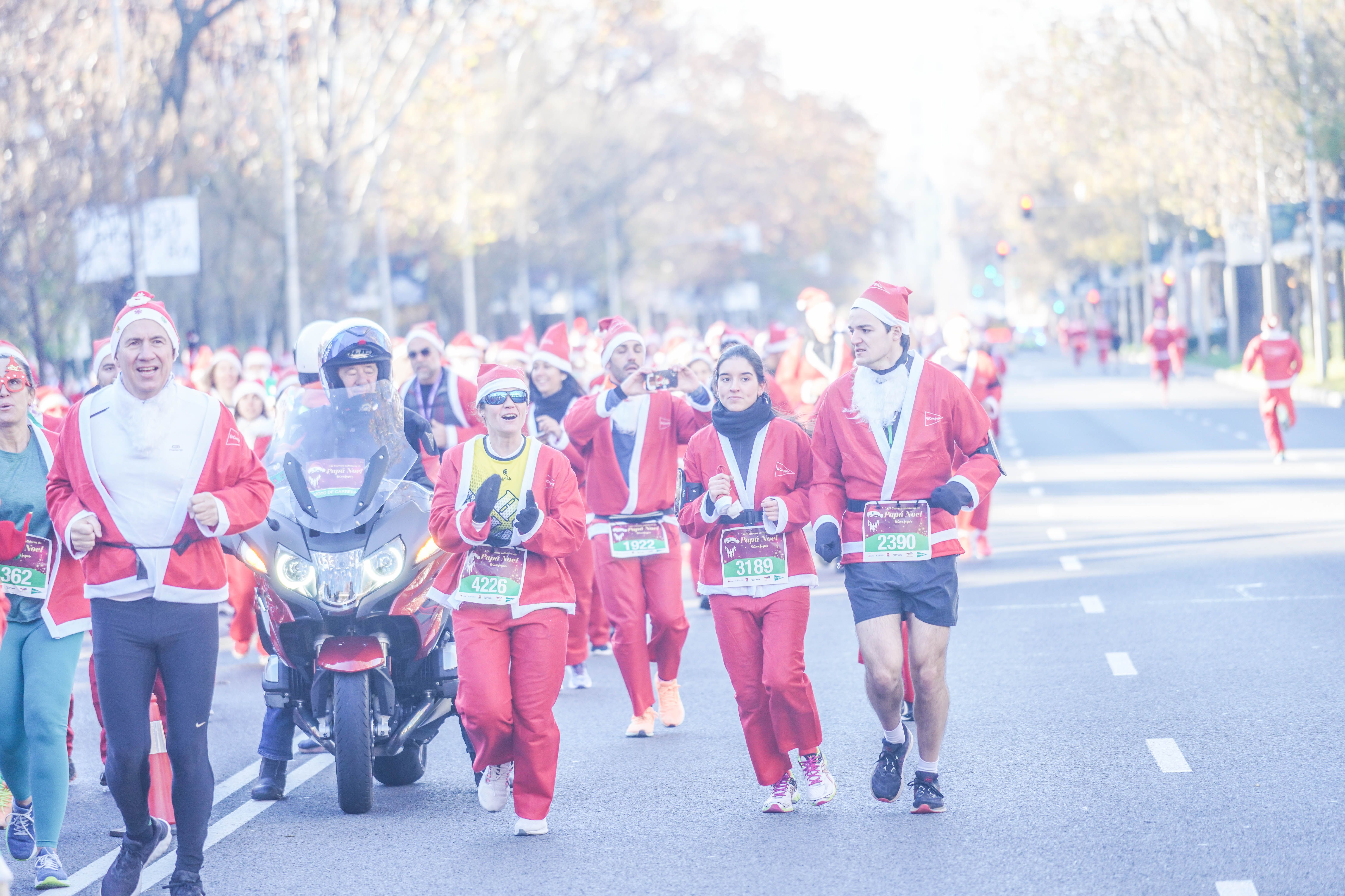 CArrera Papa Noel 2023  JCDfotografia 351