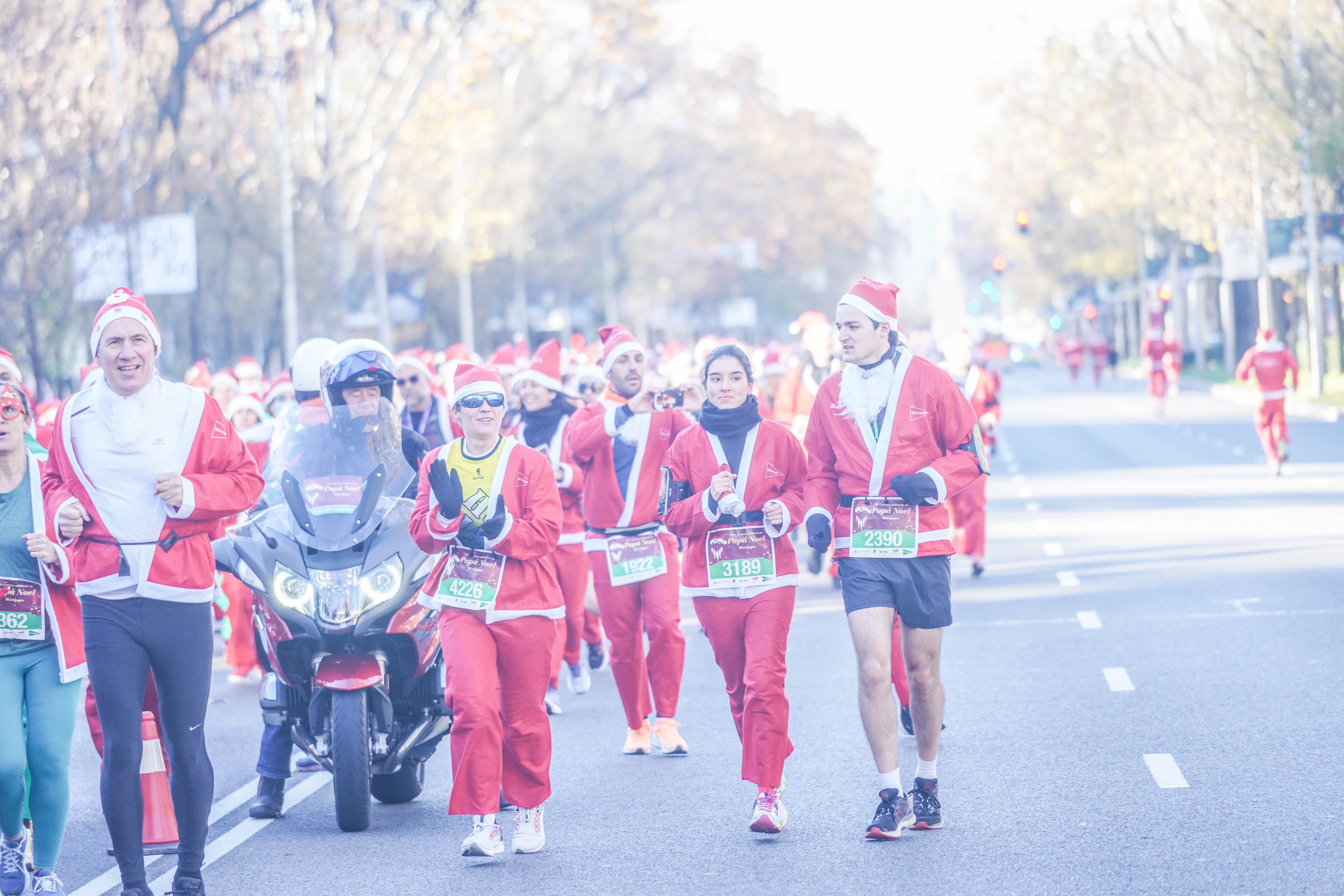CArrera Papa Noel 2023  JCDfotografia 352