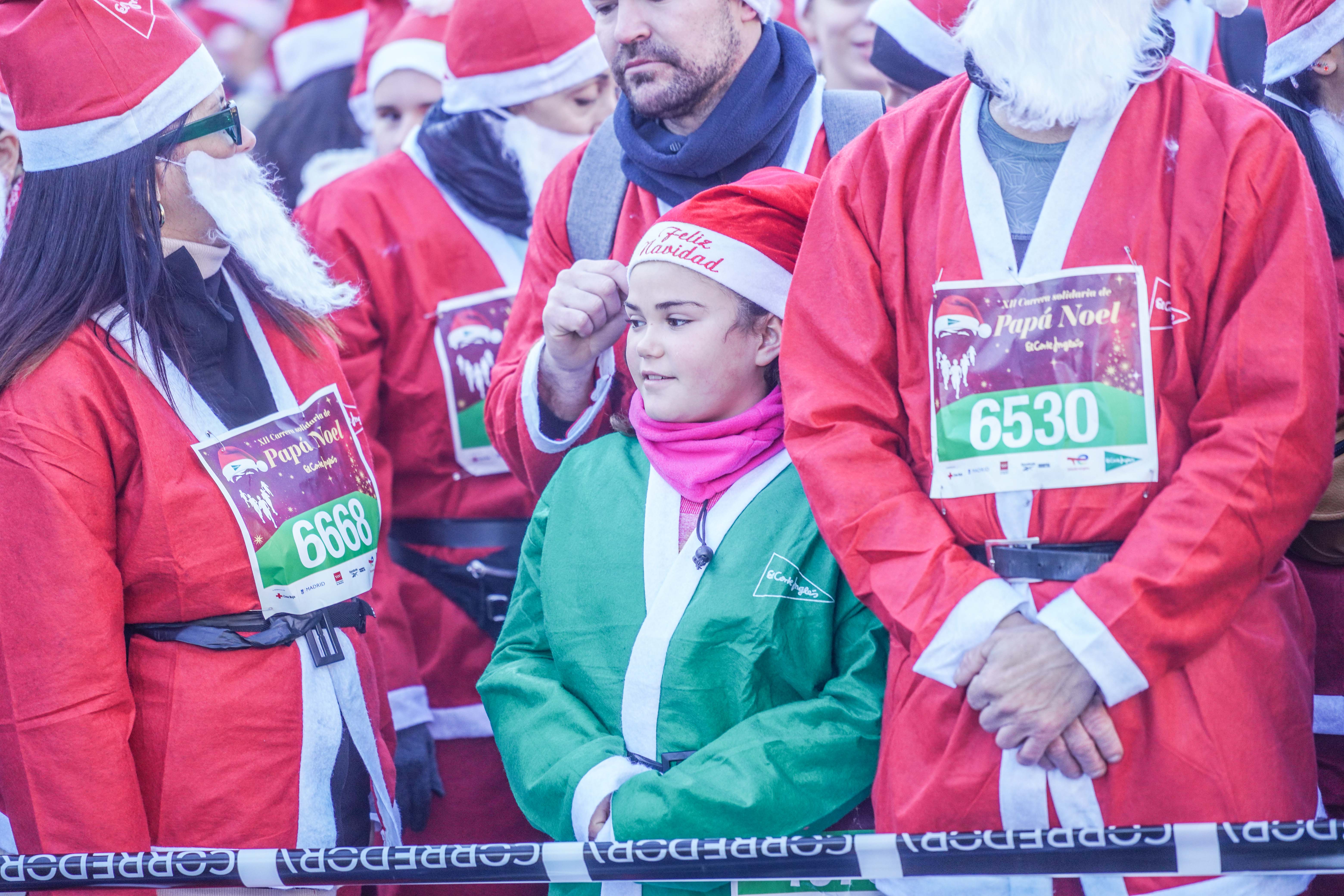CArrera Papa Noel 2023  JCDfotografia 52