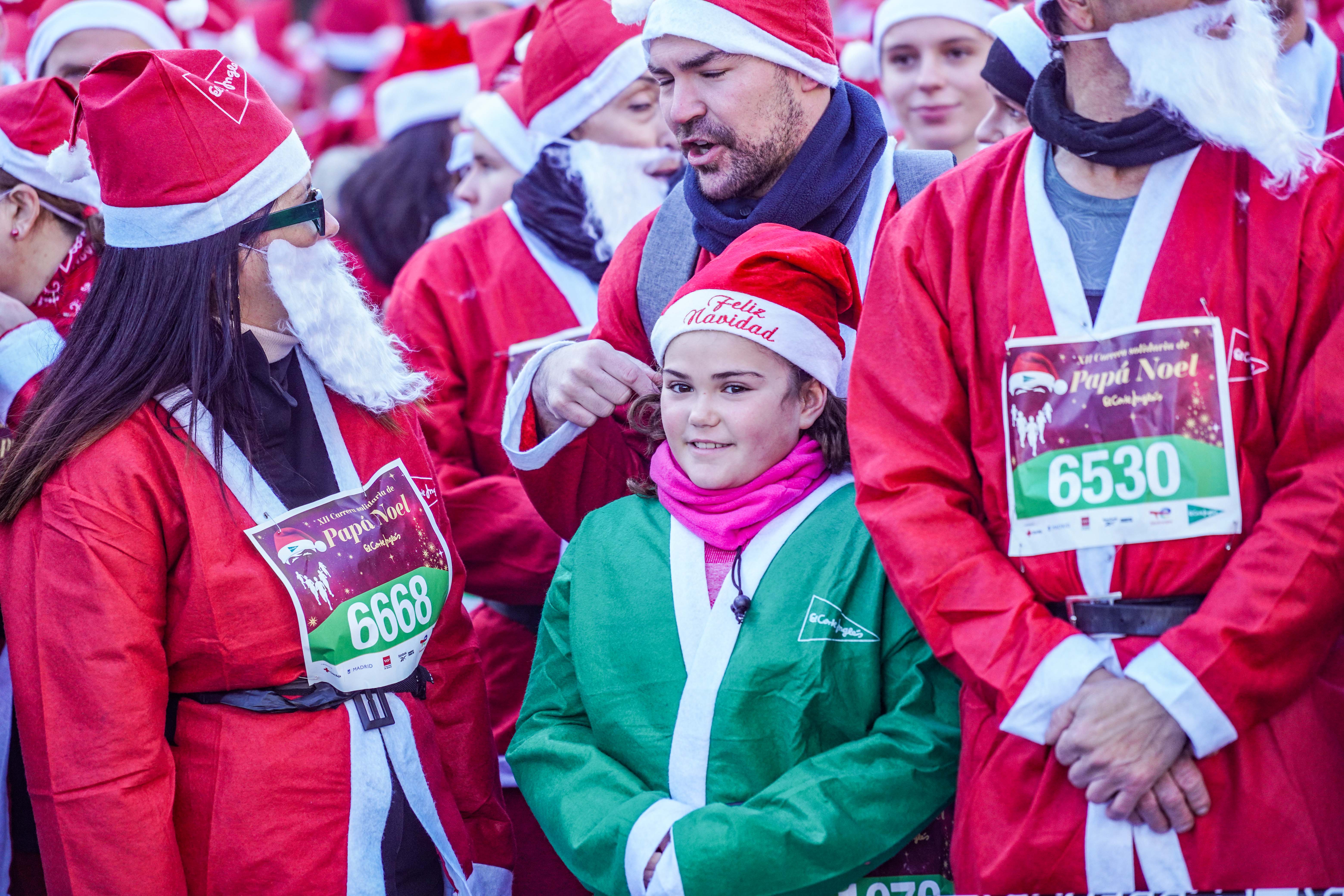CArrera Papa Noel 2023  JCDfotografia 54