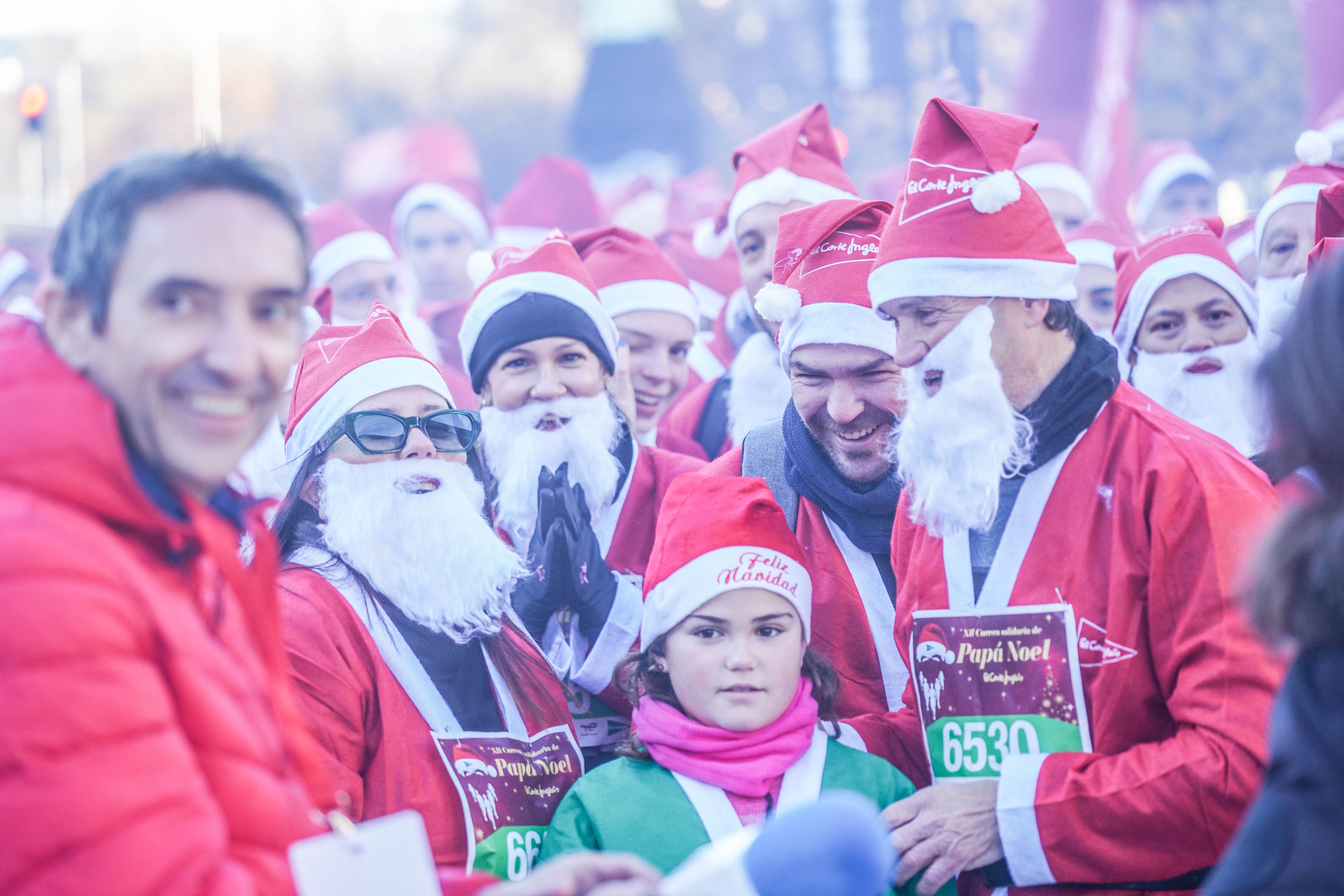 CArrera Papa Noel 2023  JCDfotografia 62