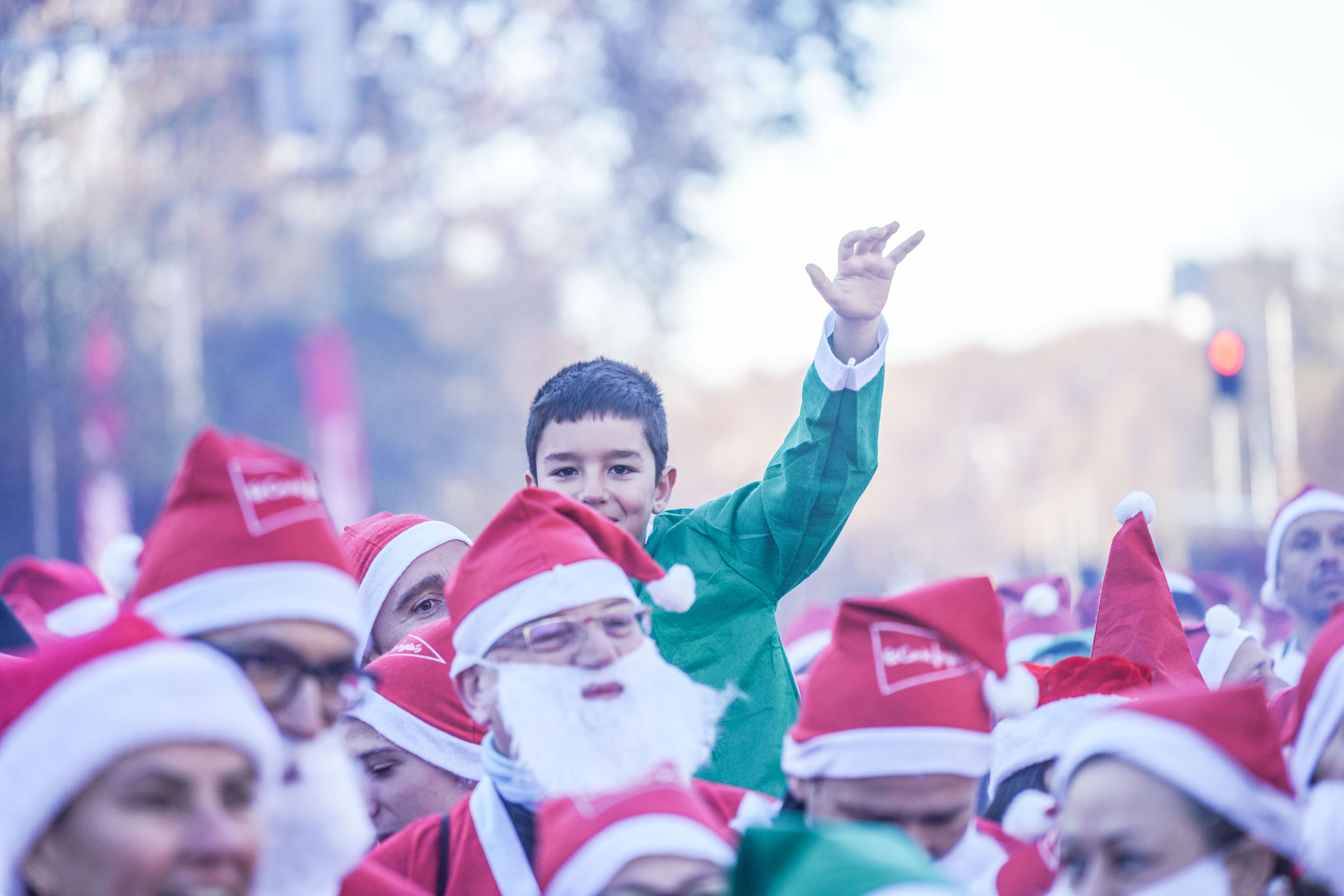 CArrera Papa Noel 2023  JCDfotografia 65