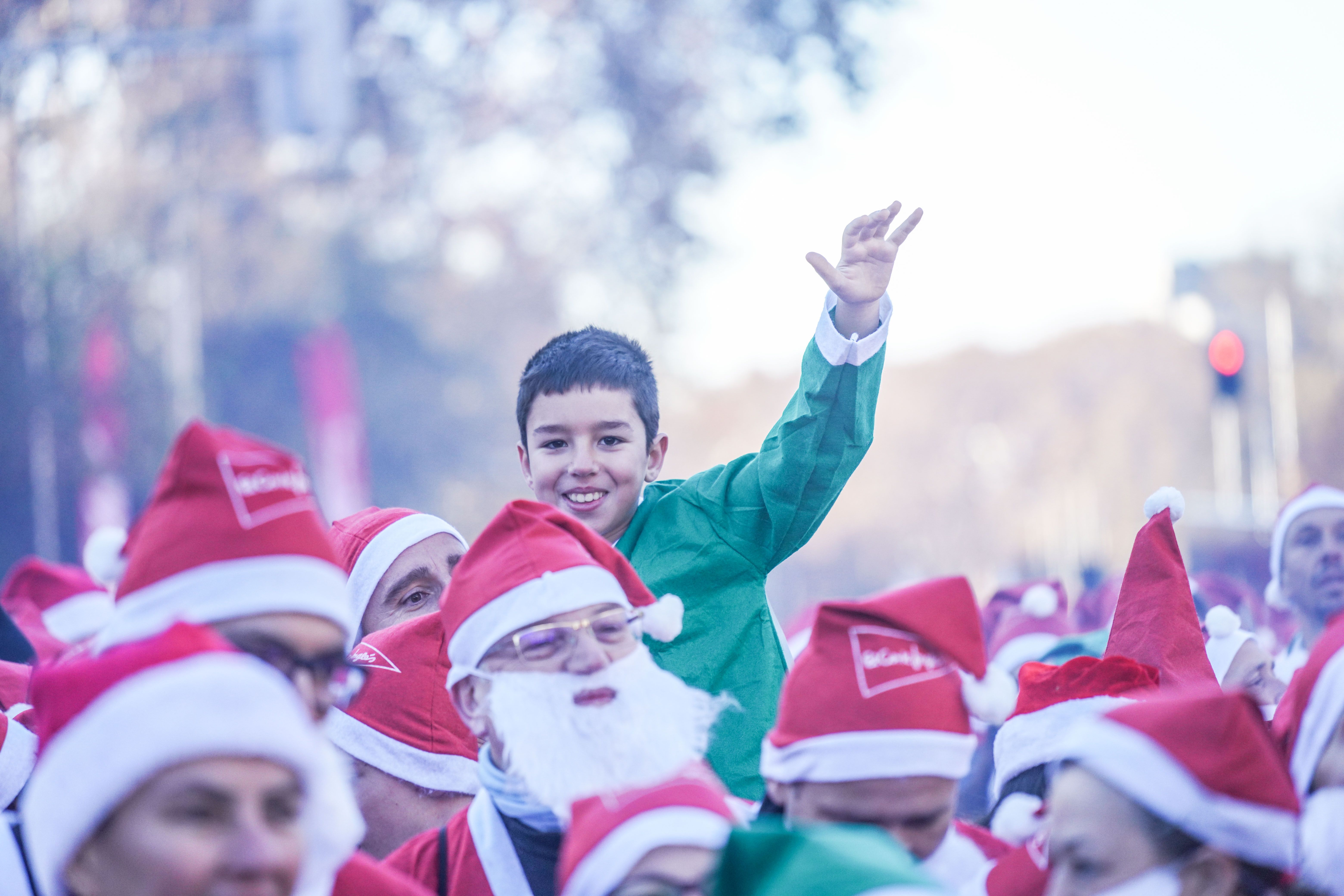CArrera Papa Noel 2023  JCDfotografia 66
