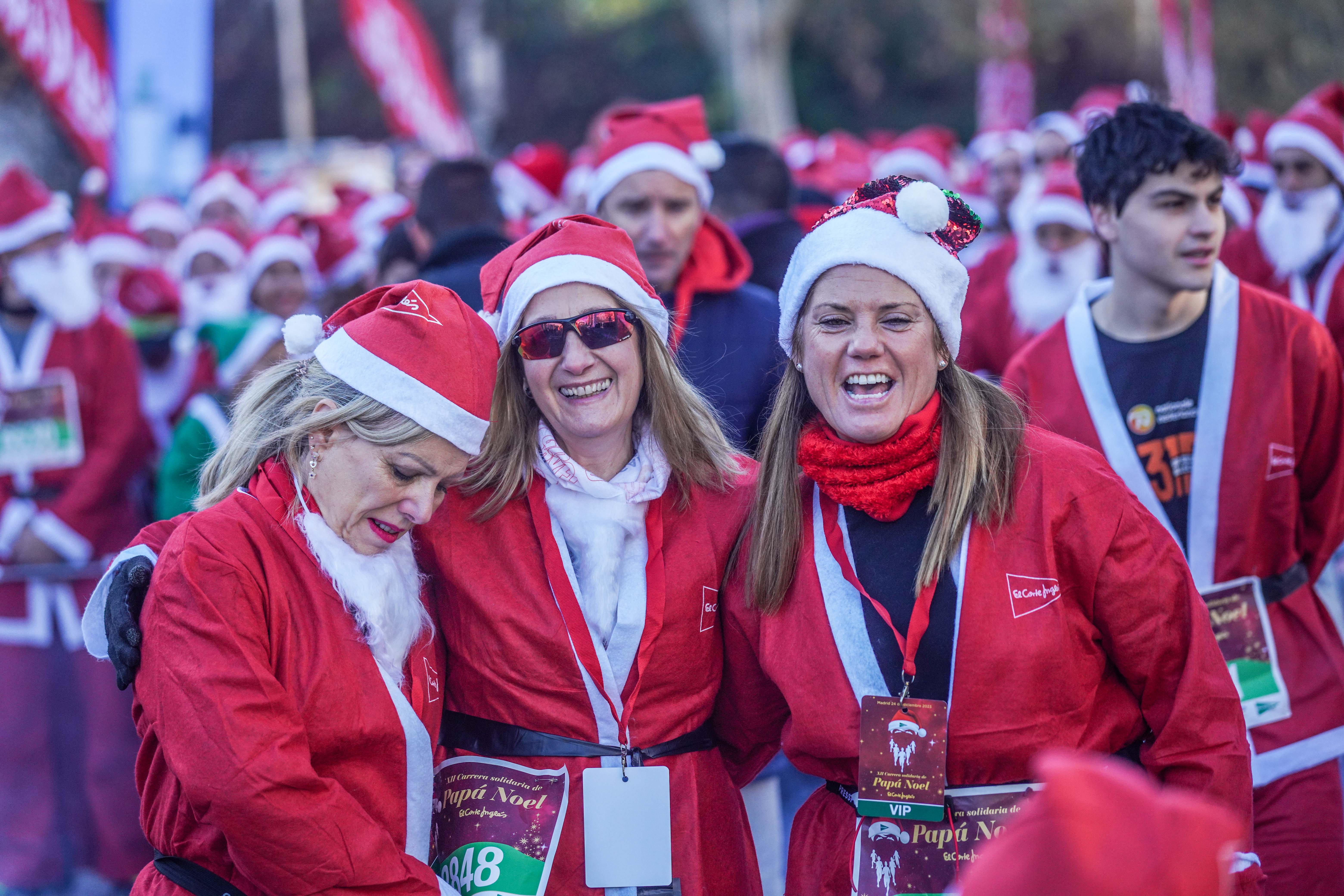 CArrera Papa Noel 2023  JCDfotografia 69
