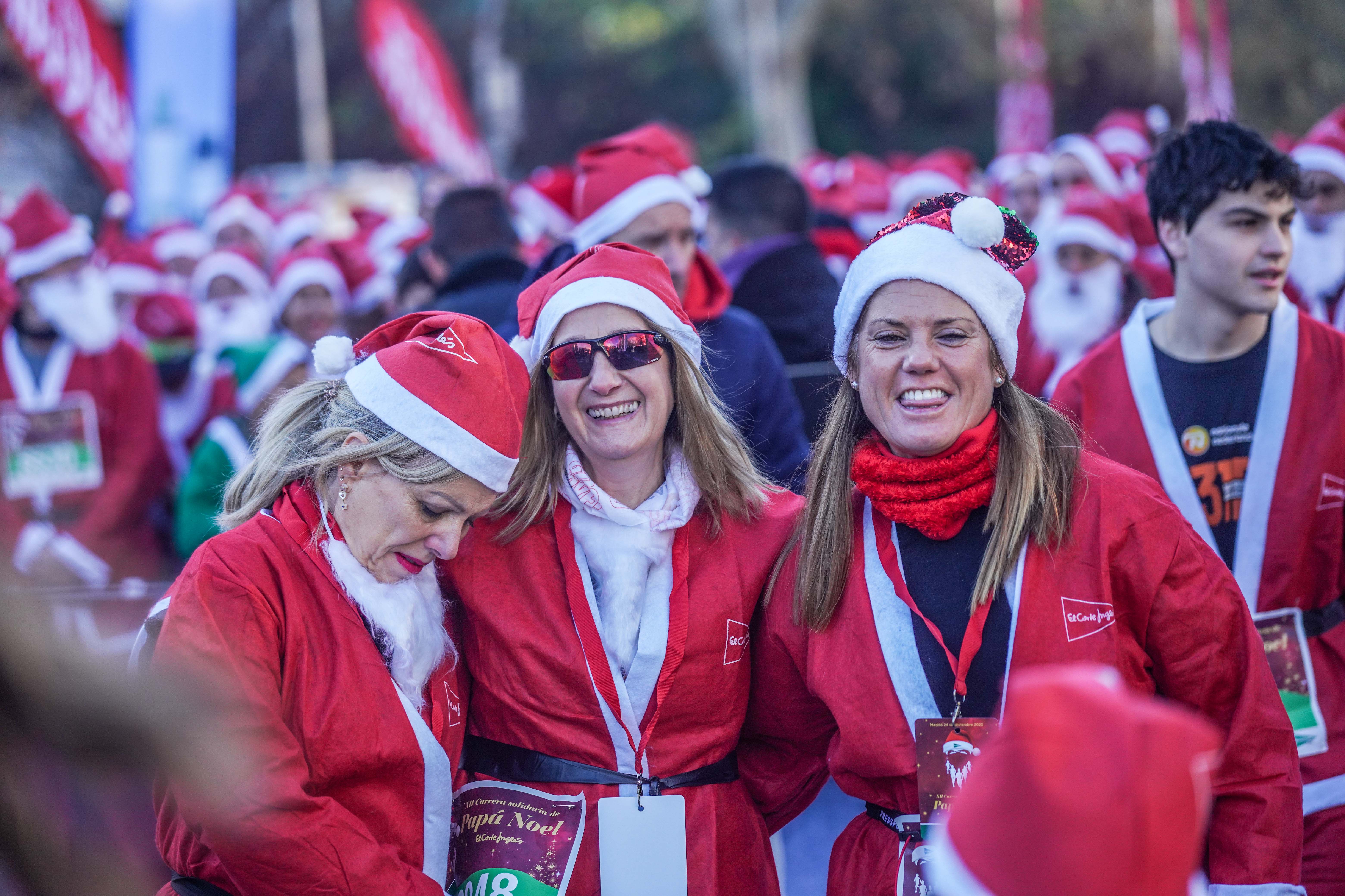 CArrera Papa Noel 2023  JCDfotografia 70