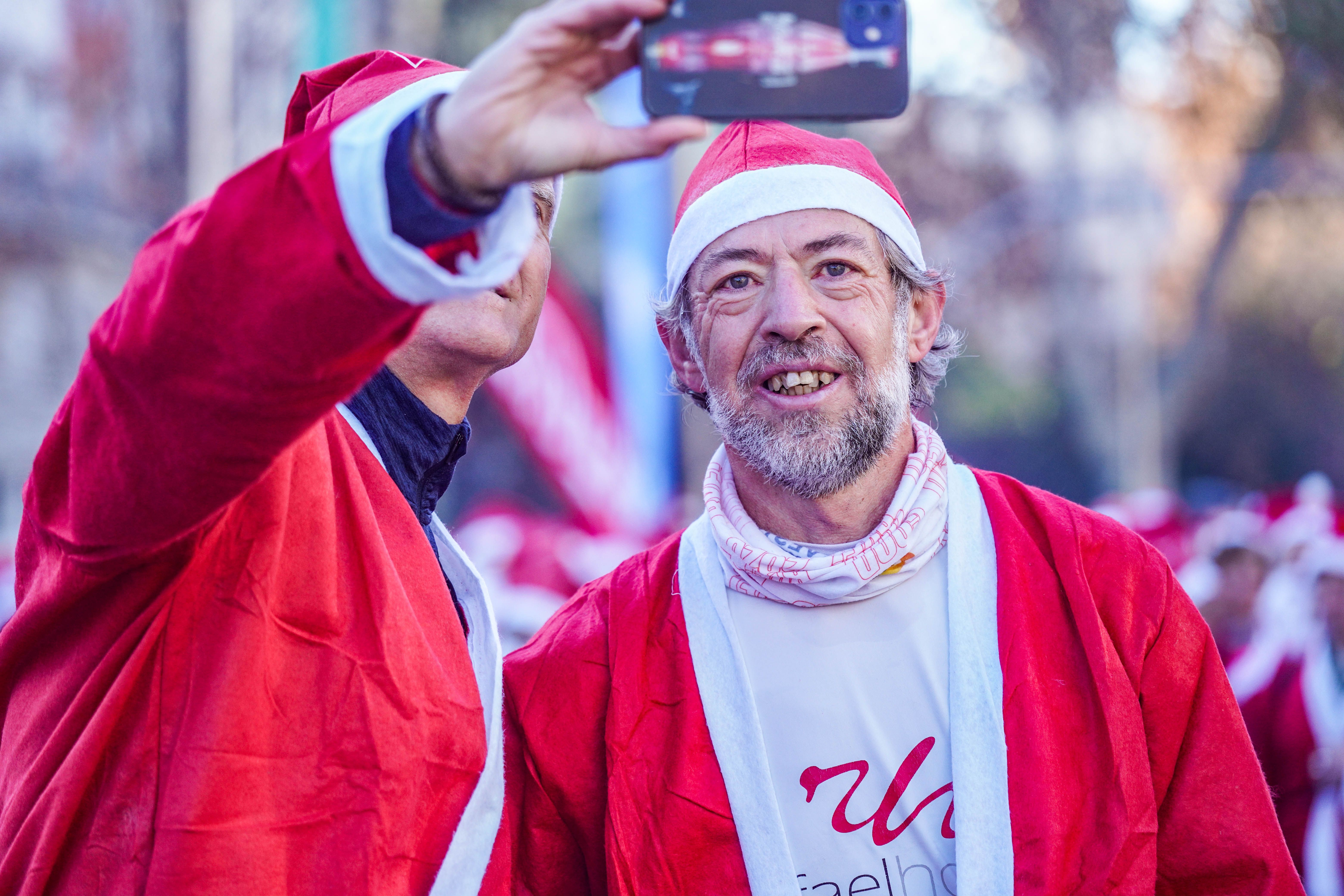 CArrera Papa Noel 2023  JCDfotografia 73
