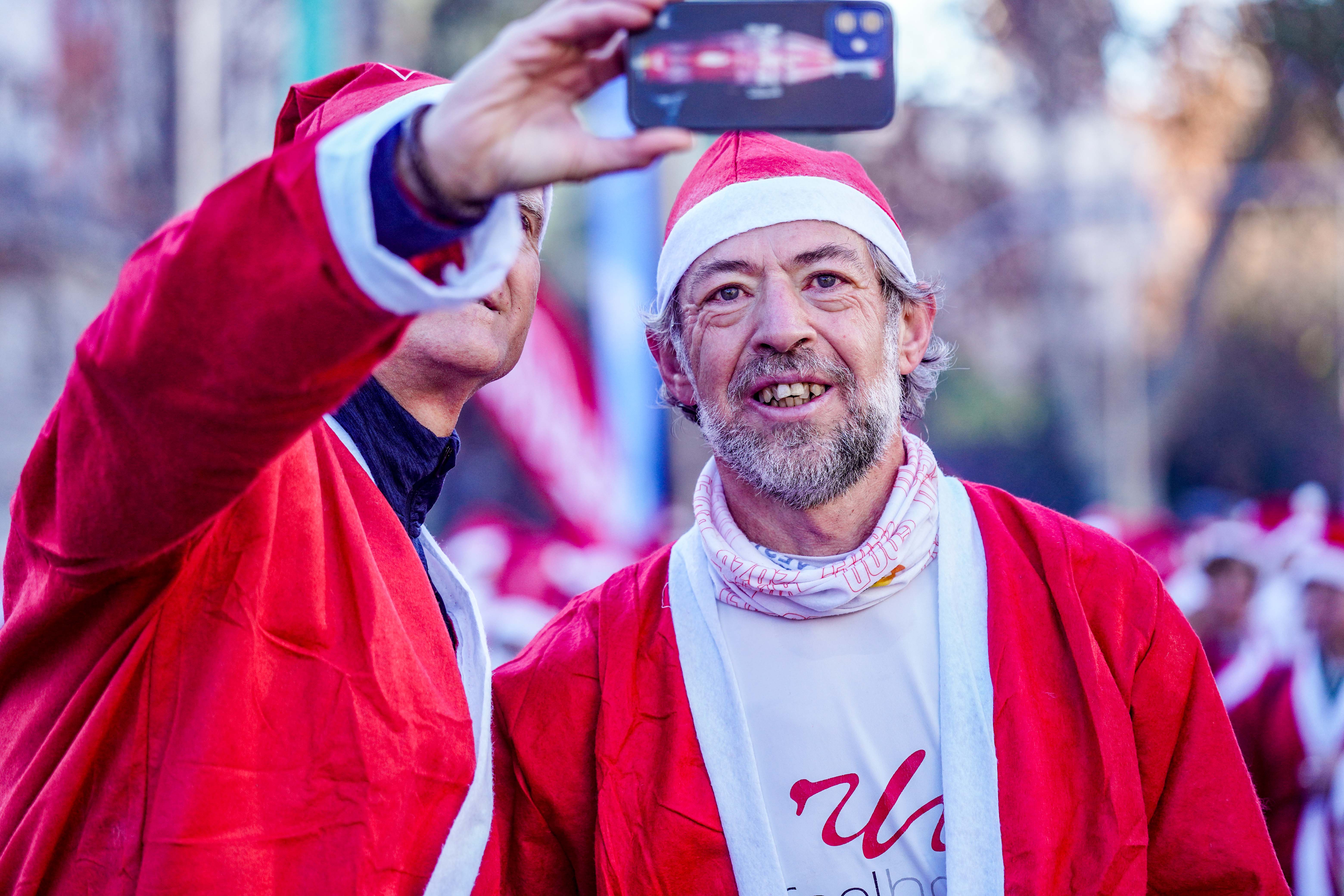 CArrera Papa Noel 2023  JCDfotografia 74