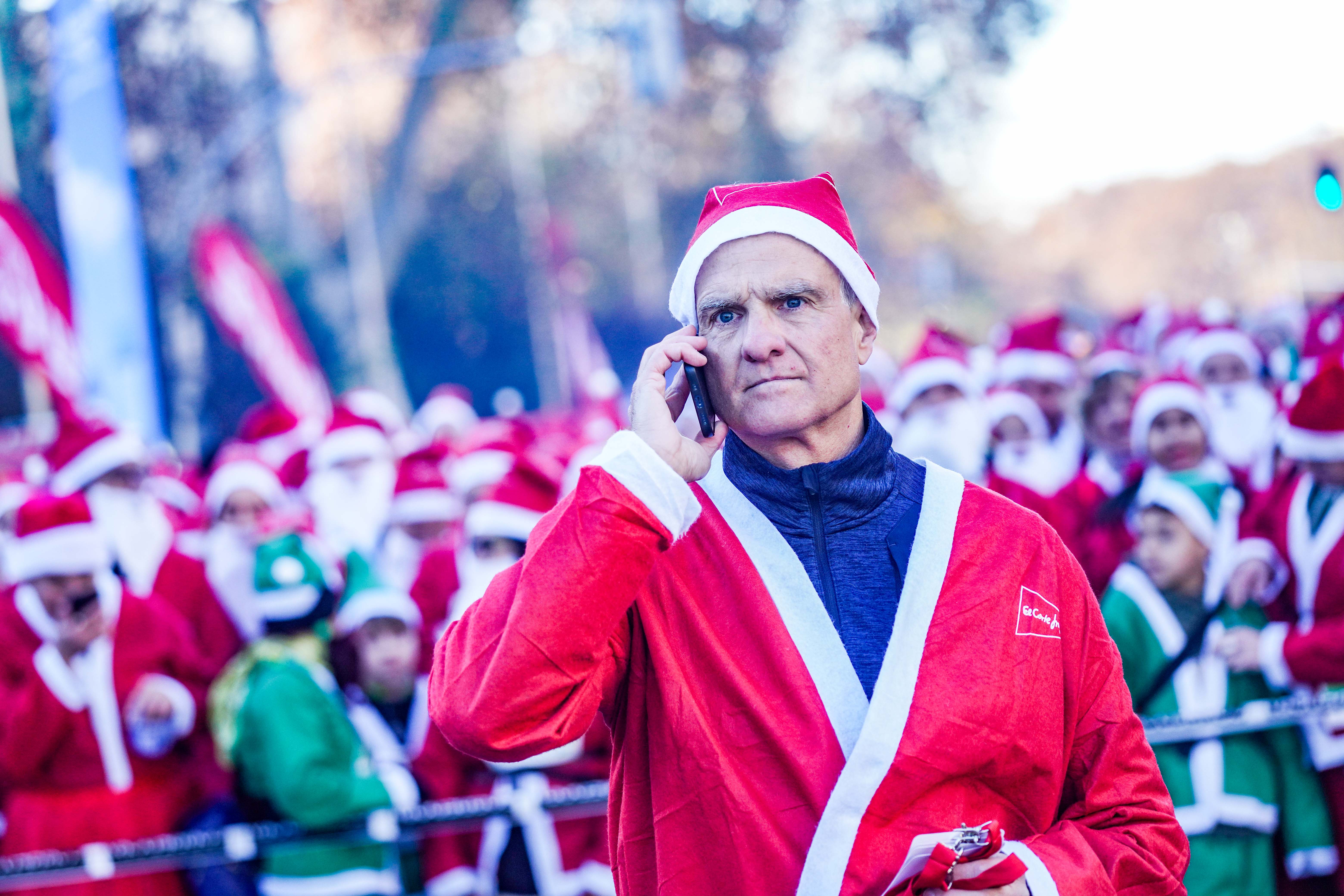 CArrera Papa Noel 2023  JCDfotografia 85