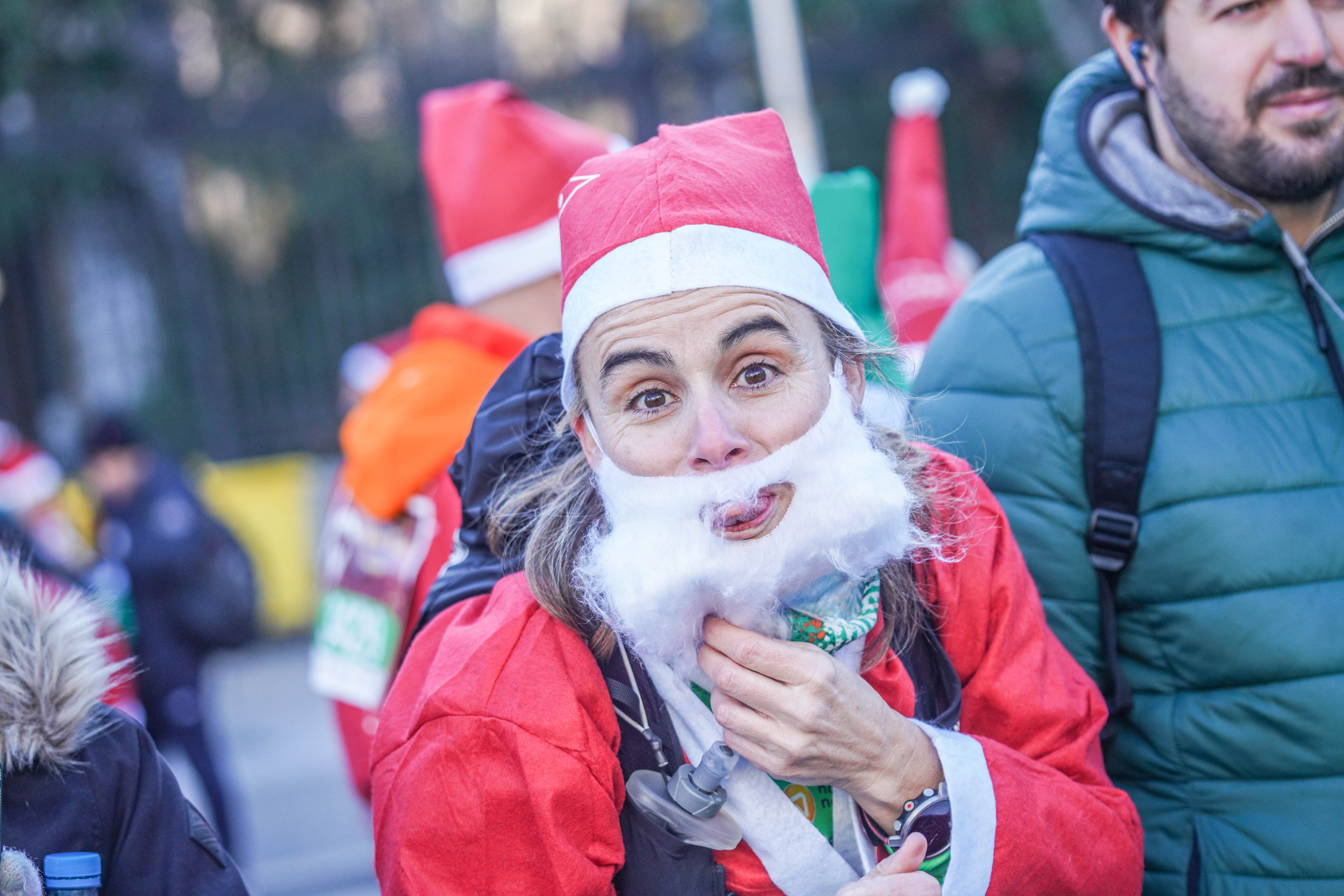 CArrera Papa Noel 2023  JCDfotografia 89