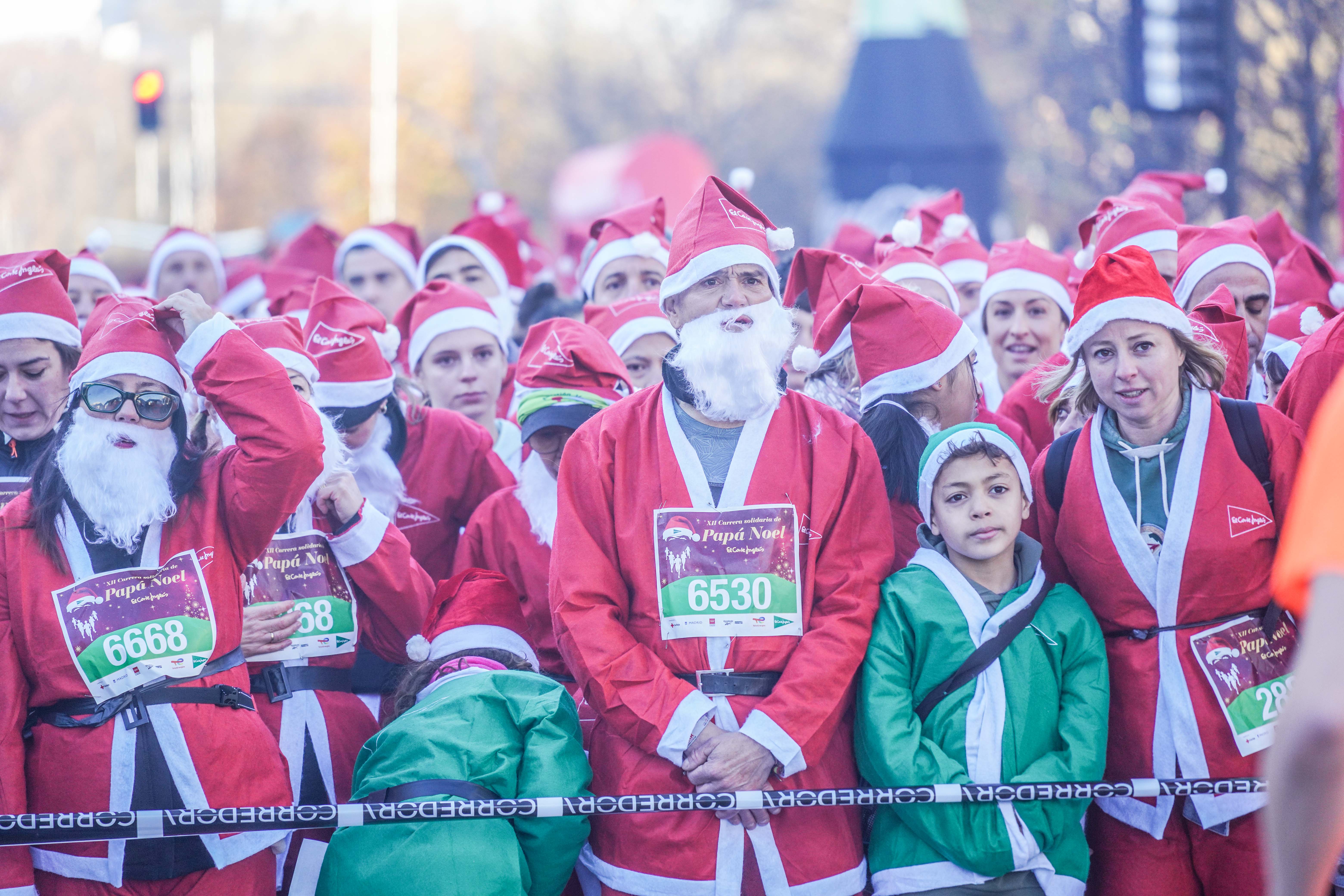CArrera Papa Noel 2023  JCDfotografia 93
