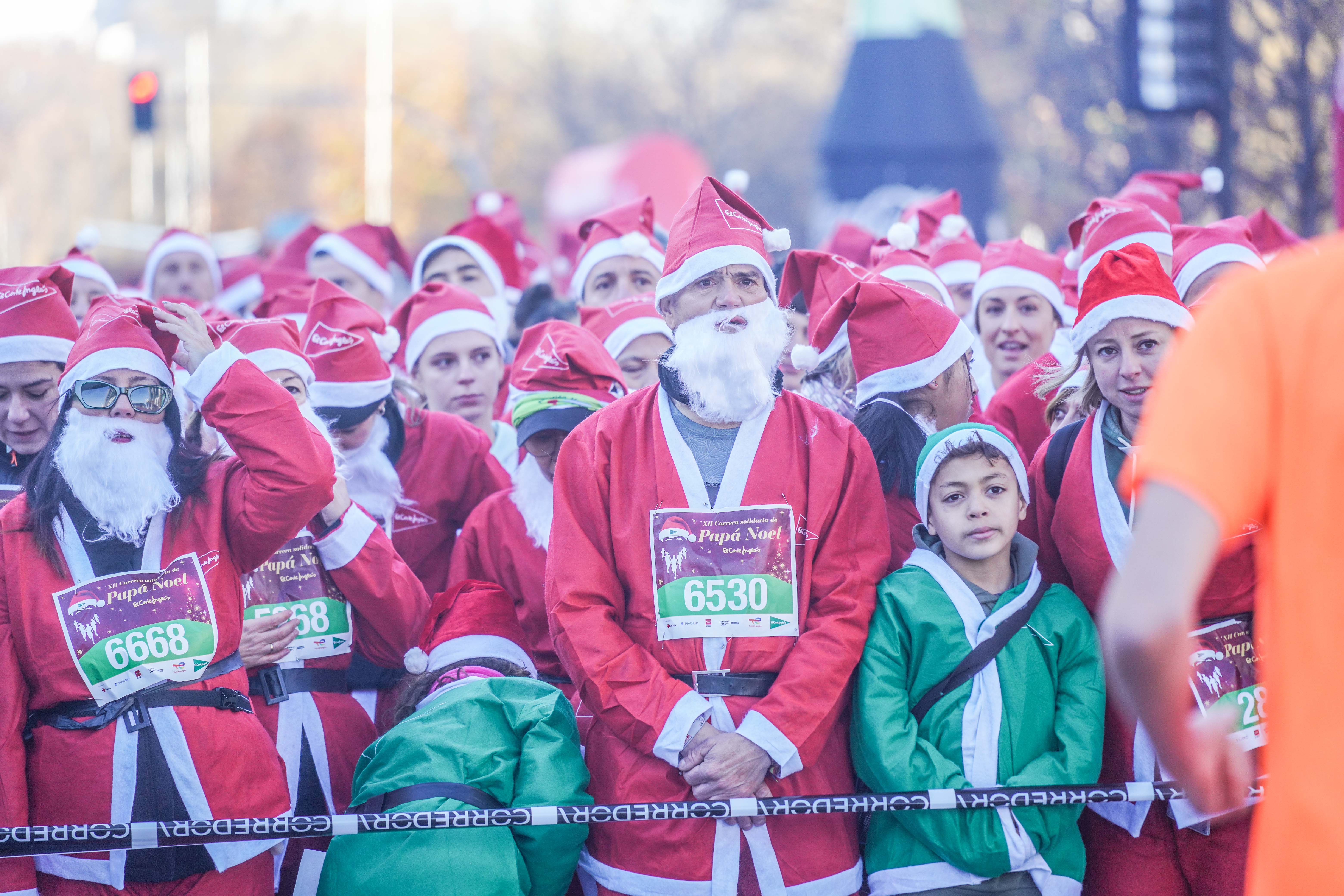 CArrera Papa Noel 2023  JCDfotografia 94