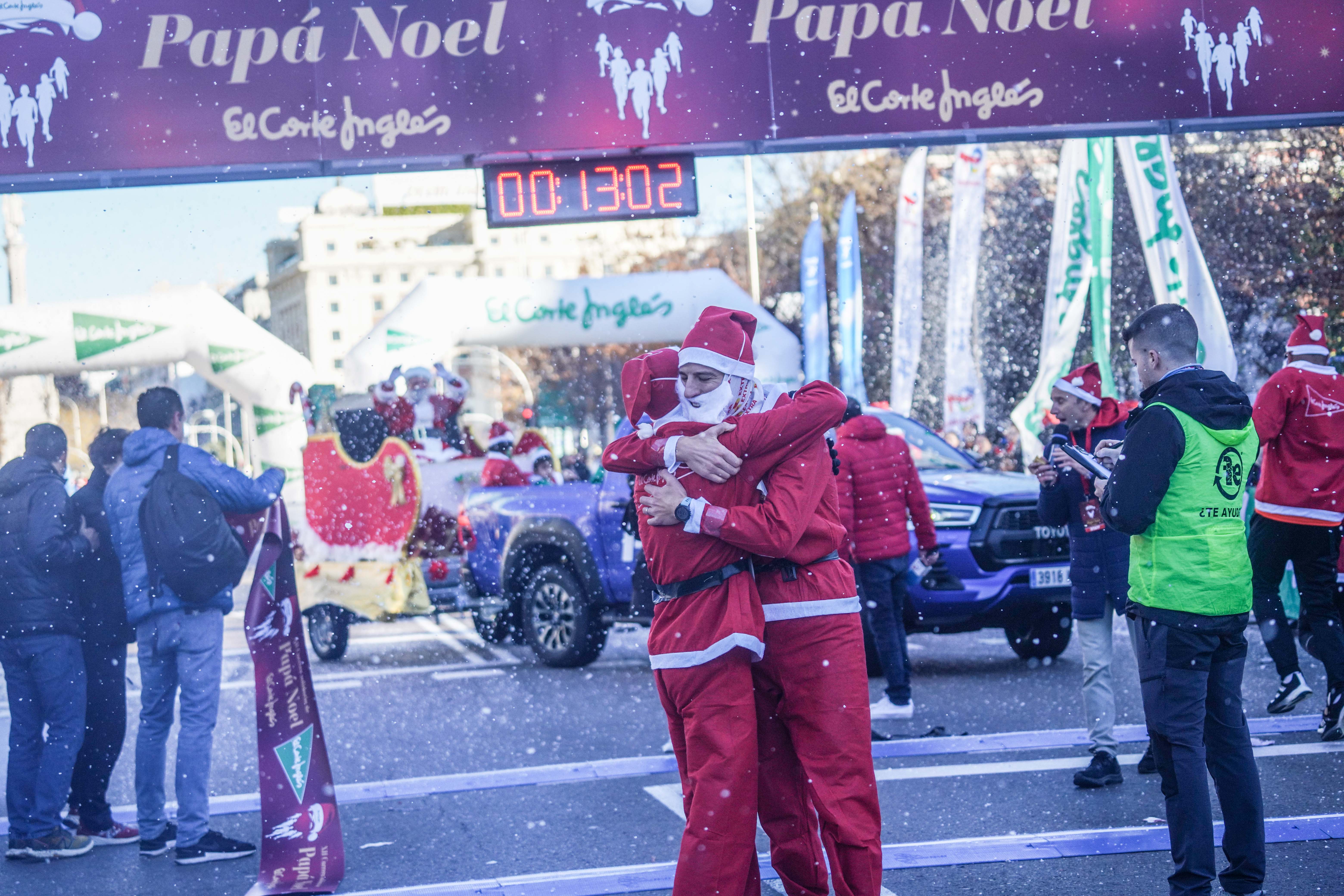 CArrera Papa Noel 2023  JCDfotografia 397