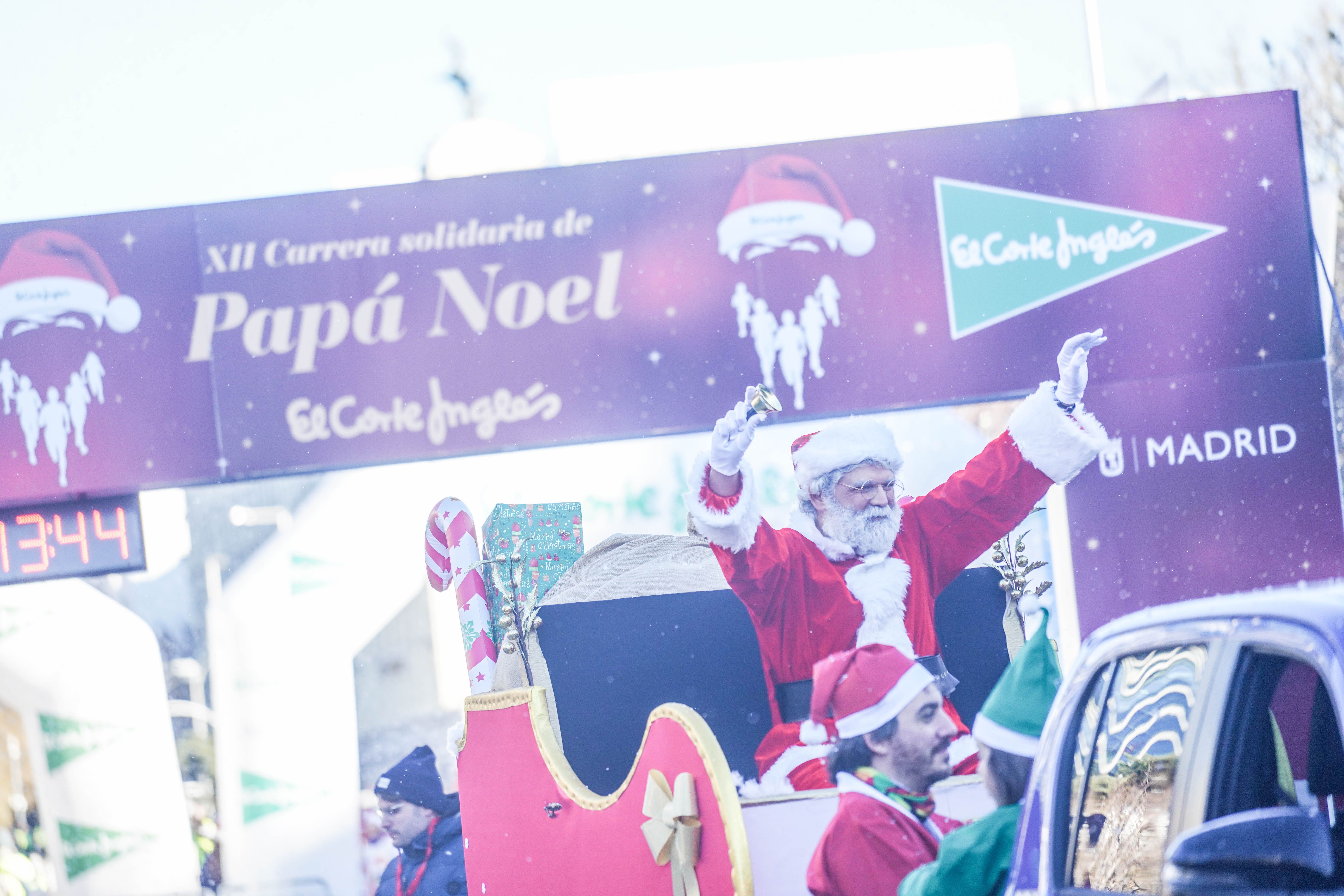 CArrera Papa Noel 2023  JCDfotografia 407