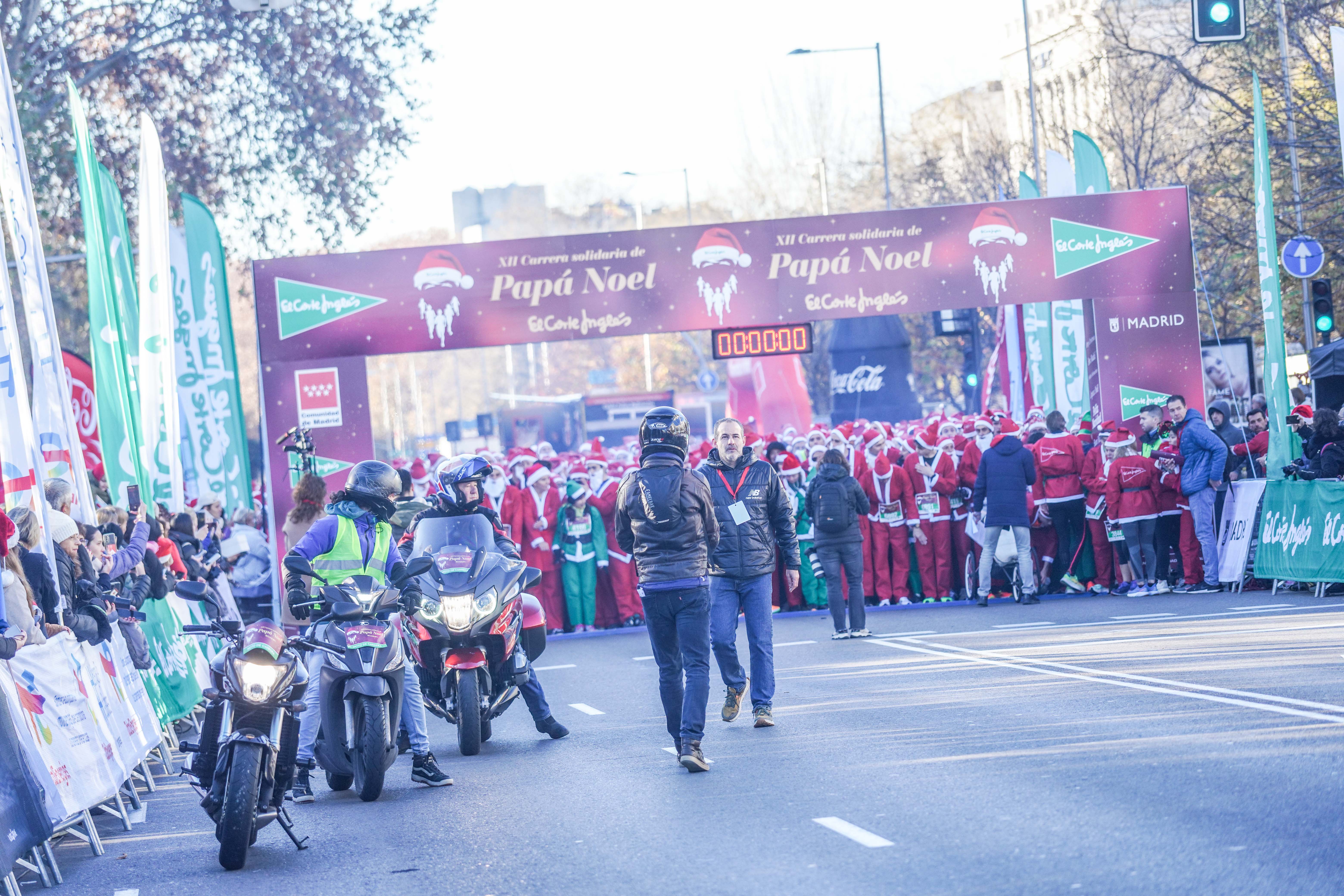 CArrera Papa Noel 2023  JCDfotografia 139