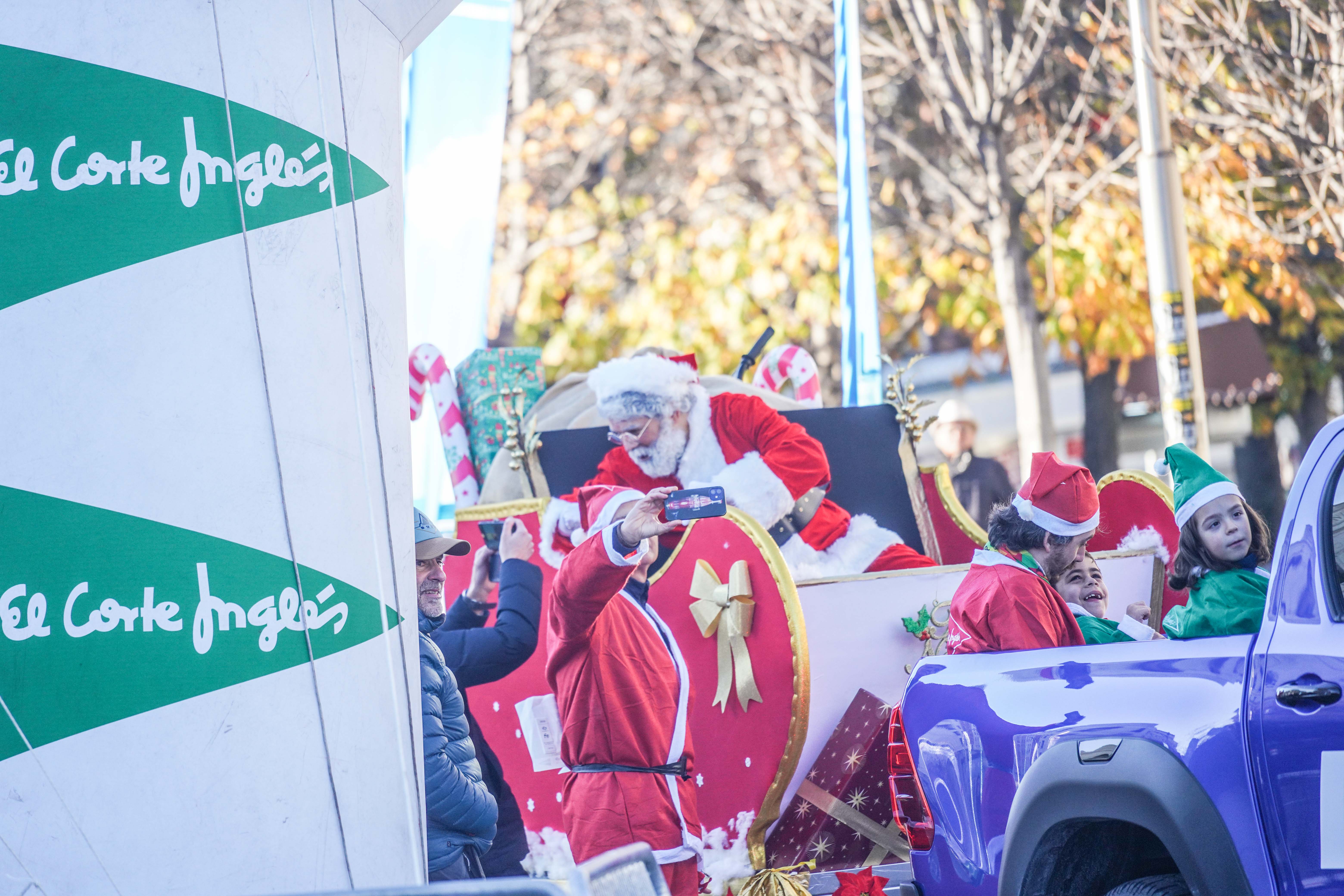 CArrera Papa Noel 2023  JCDfotografia 151