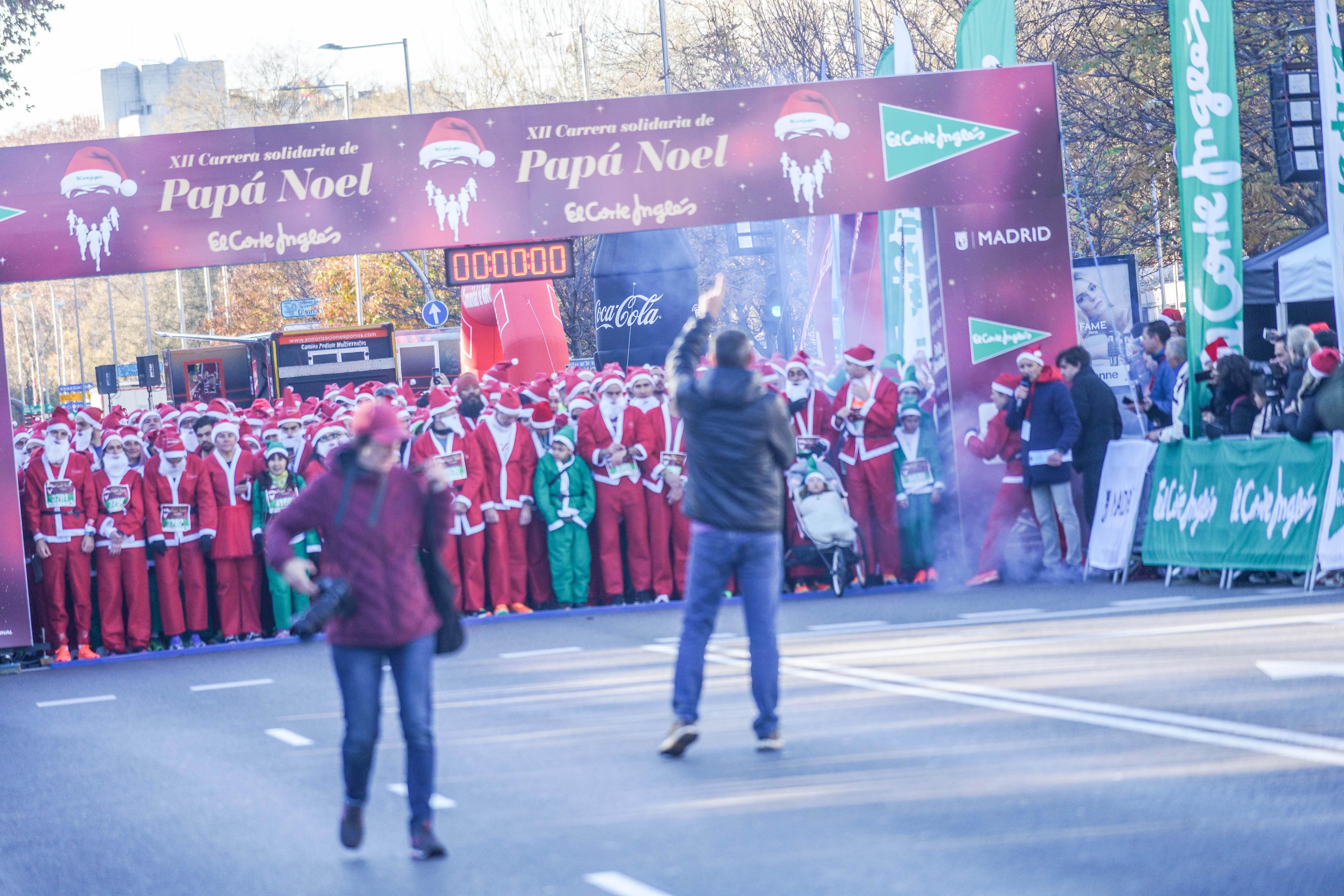 CArrera Papa Noel 2023  JCDfotografia 156