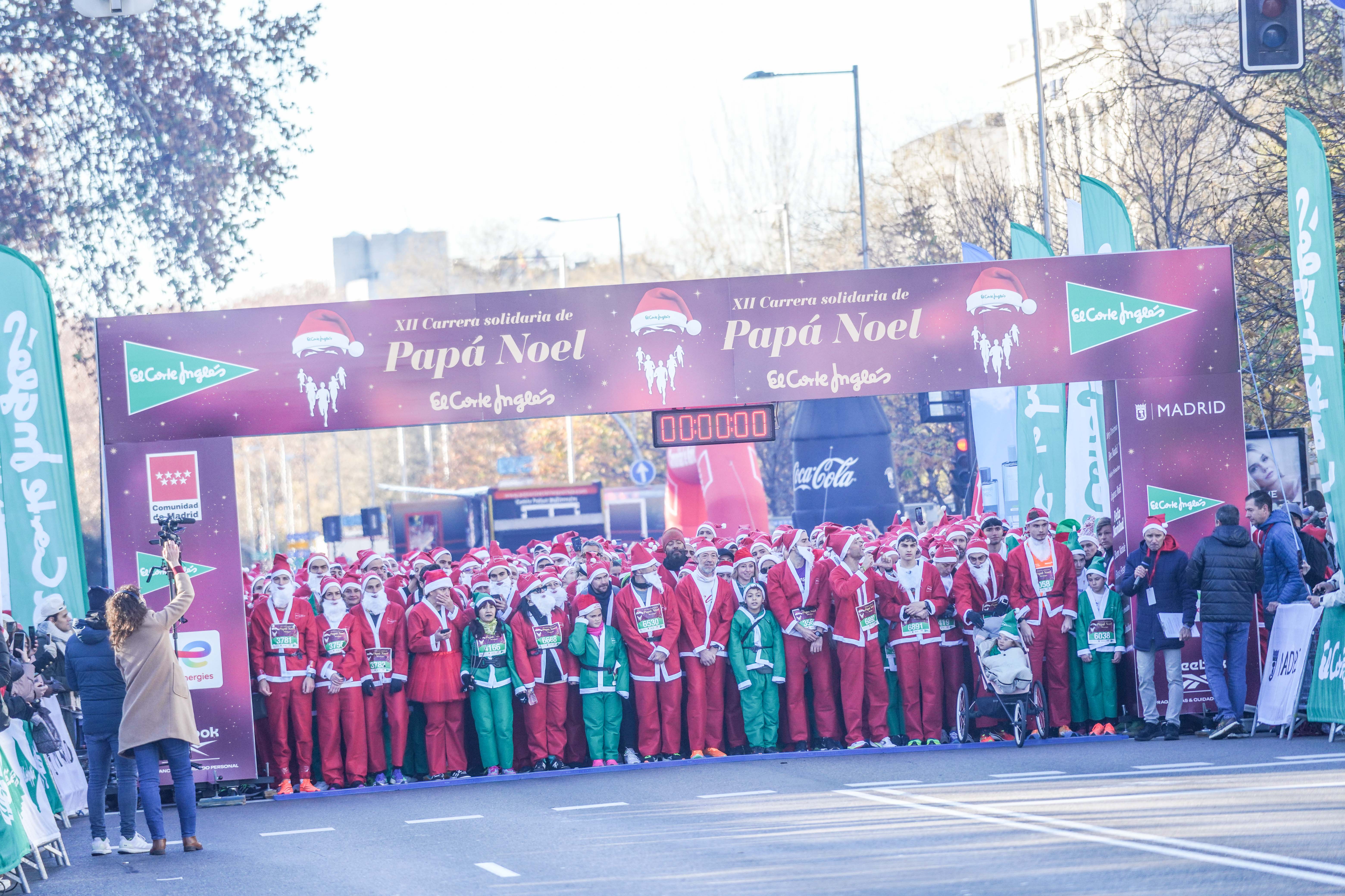 CArrera Papa Noel 2023  JCDfotografia 157