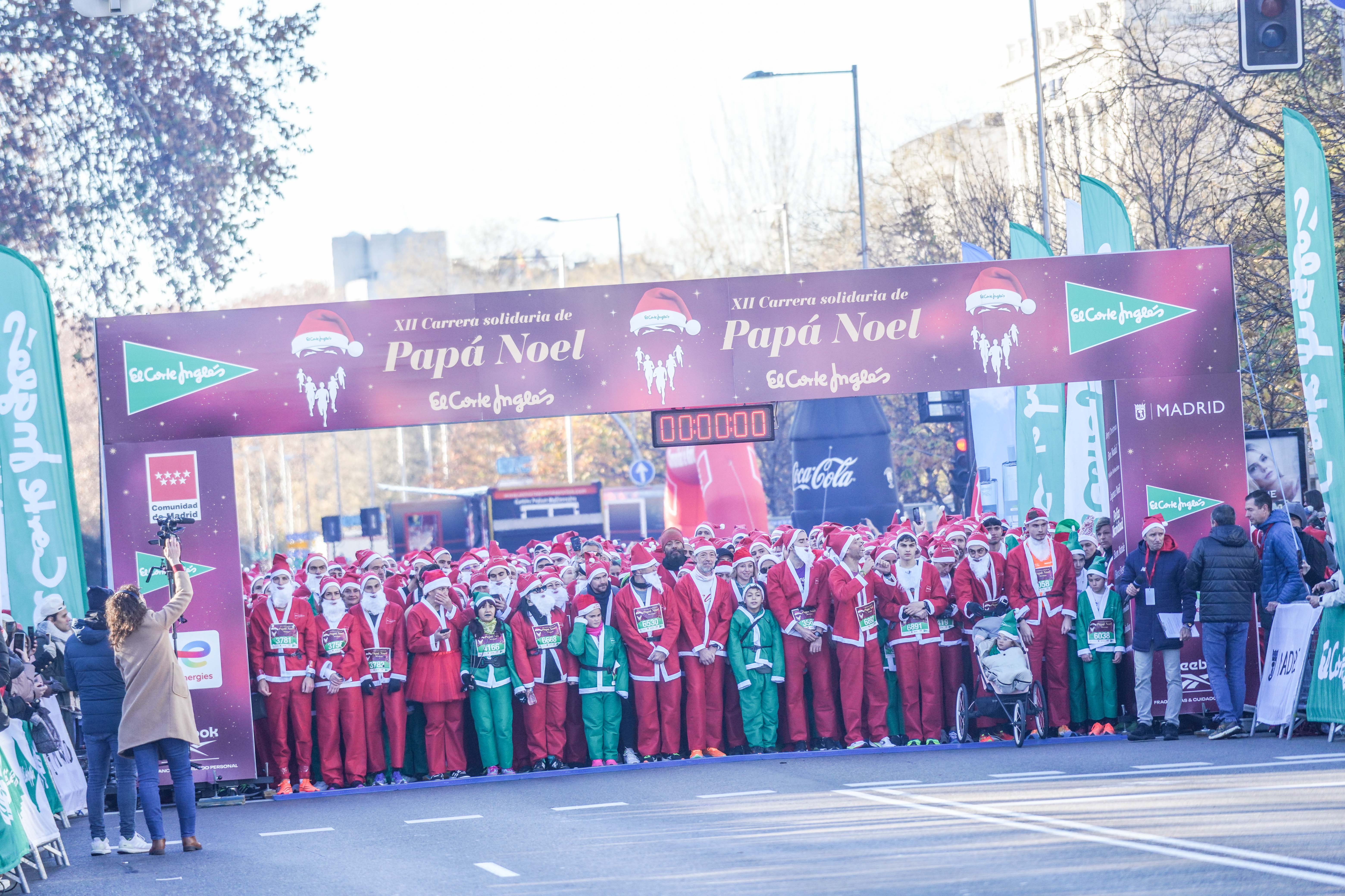 CArrera Papa Noel 2023  JCDfotografia 158