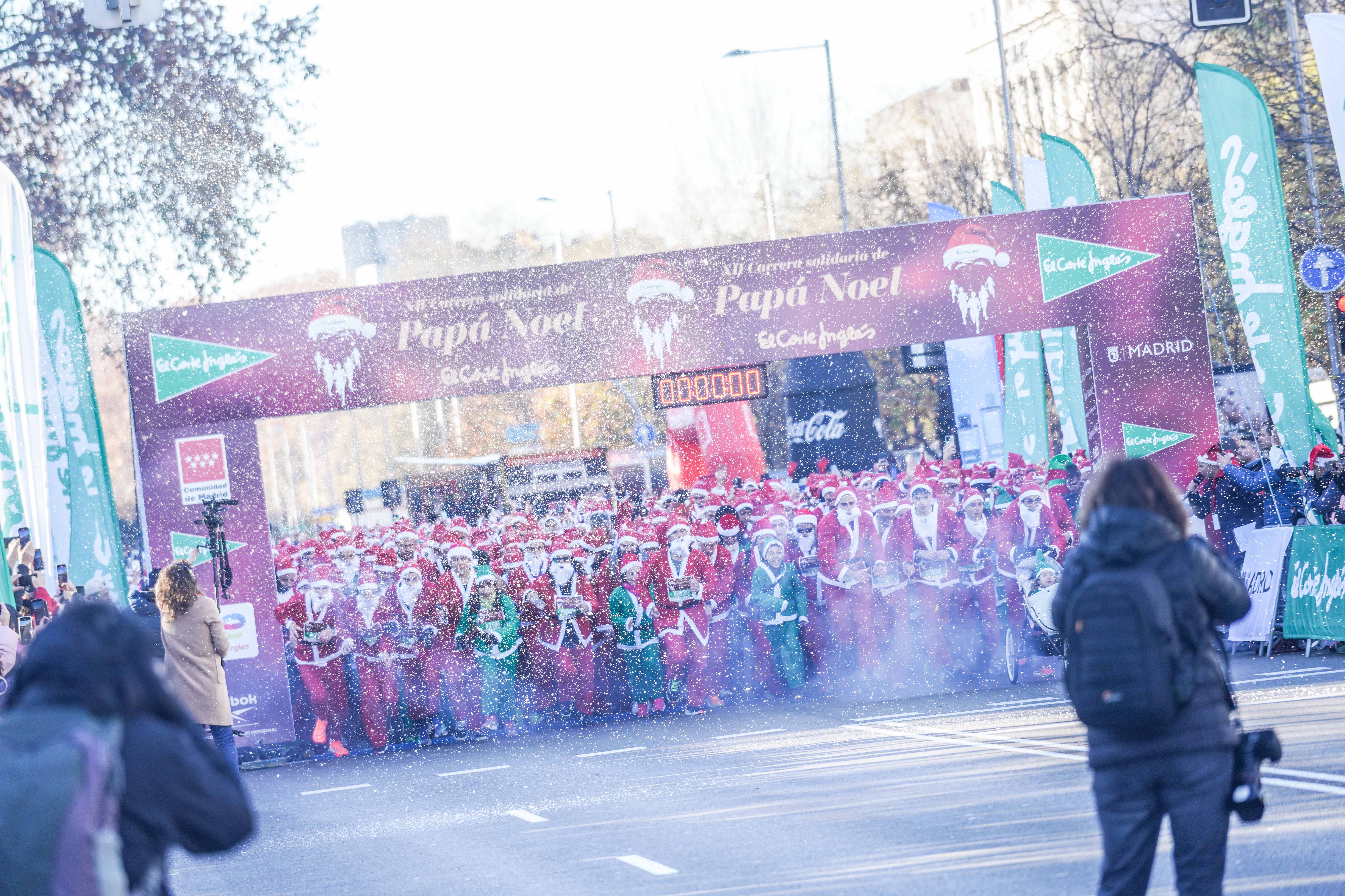 CArrera Papa Noel 2023  JCDfotografia 162