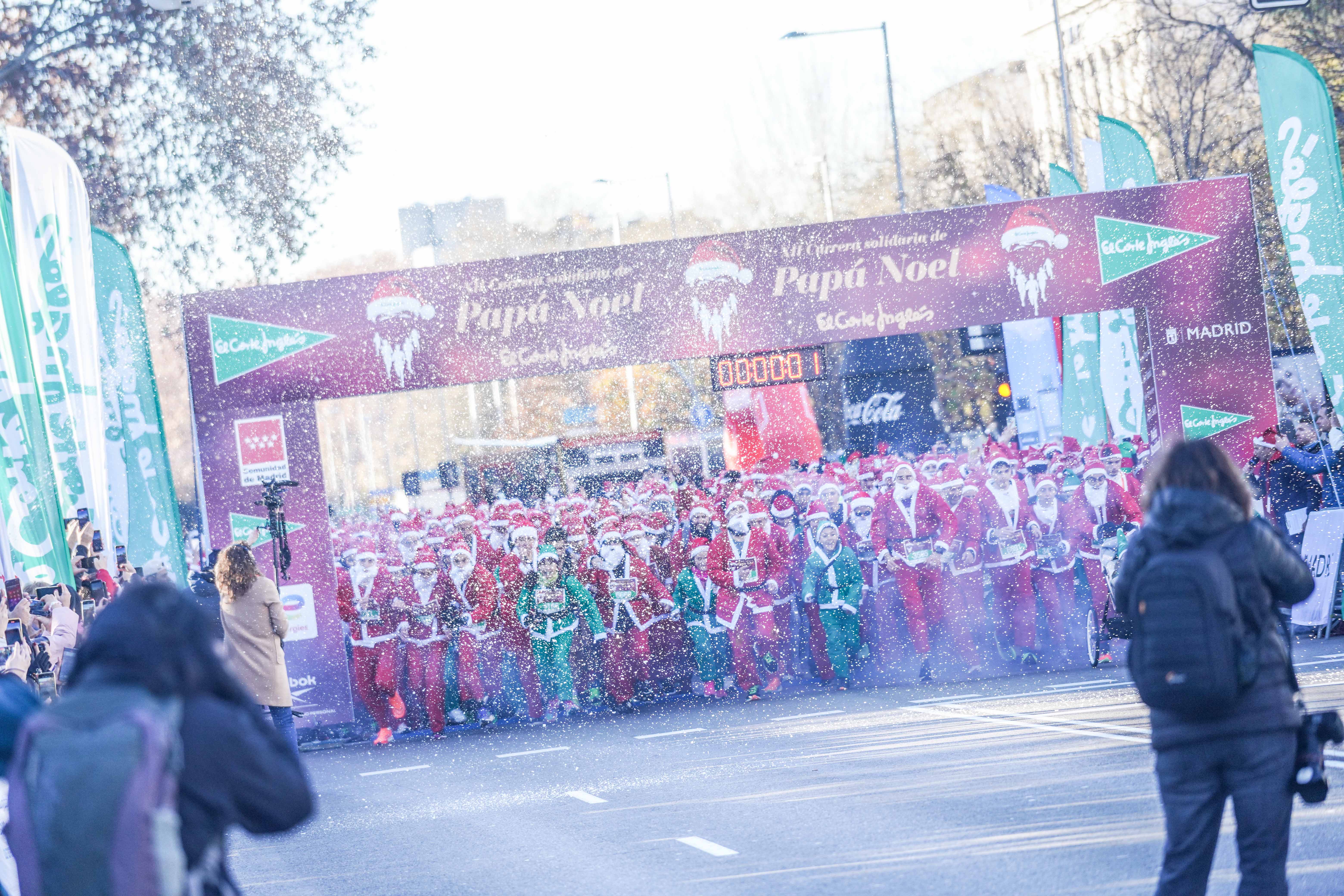 CArrera Papa Noel 2023  JCDfotografia 163