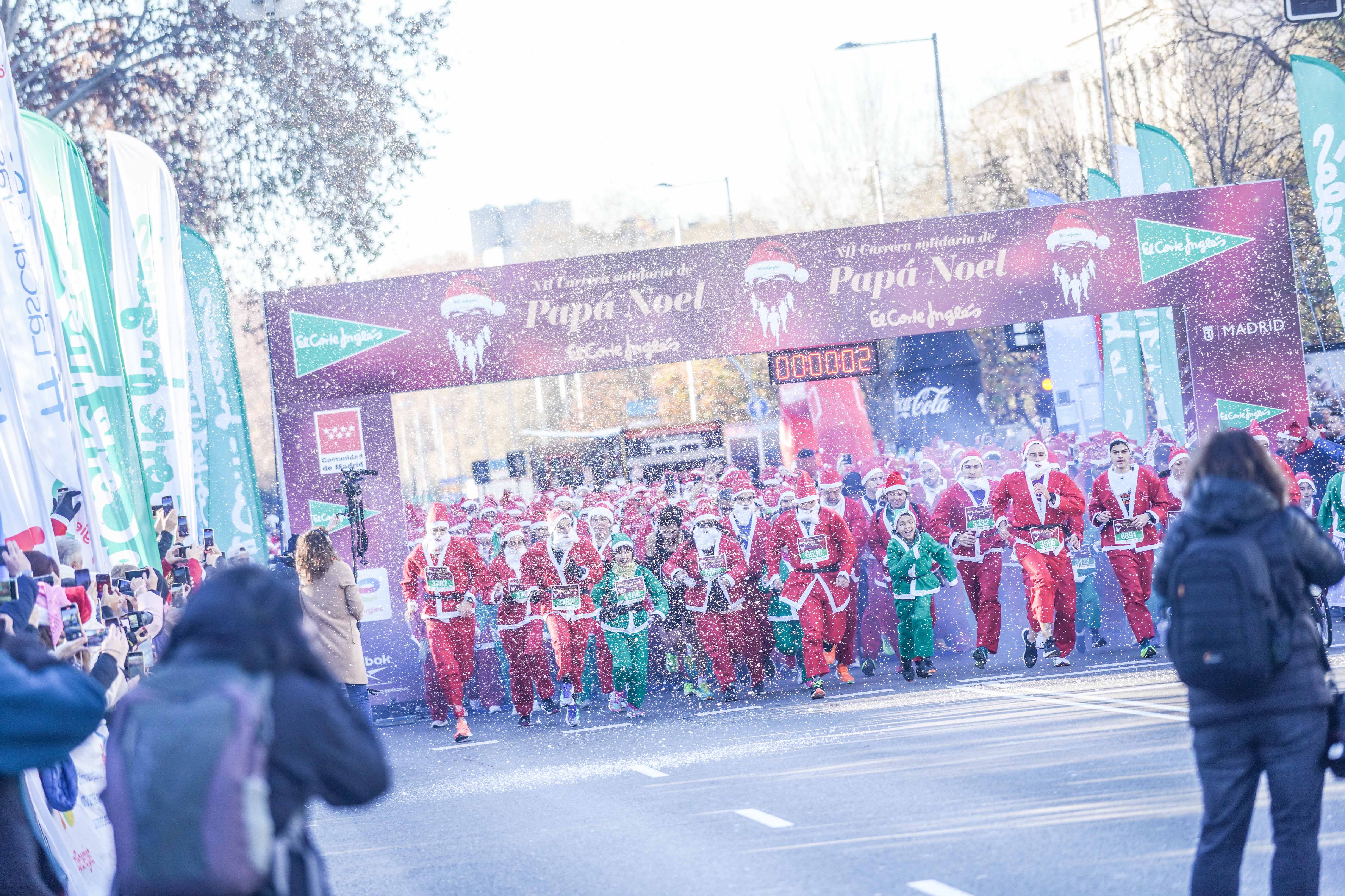 CArrera Papa Noel 2023  JCDfotografia 165