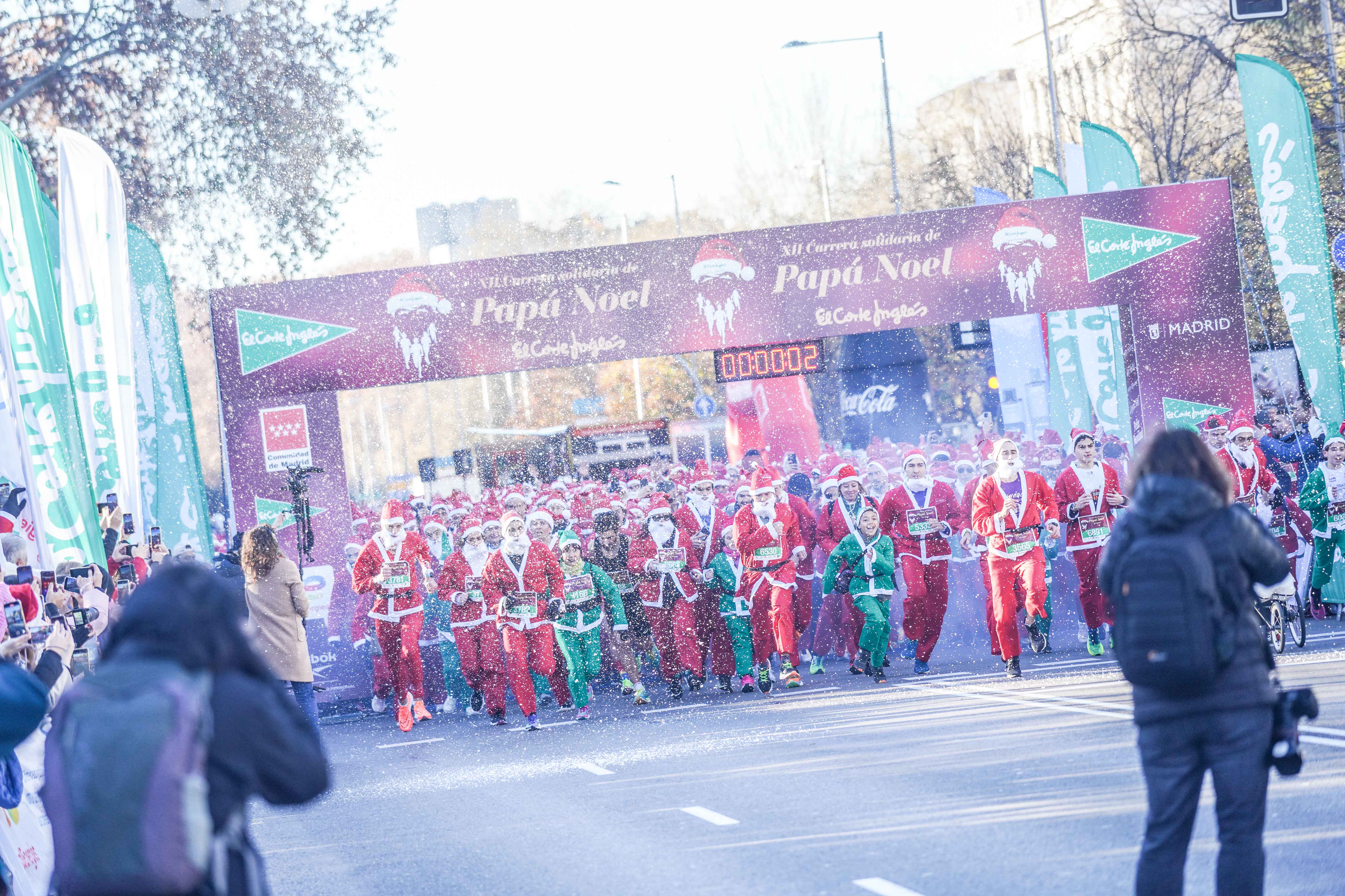 CArrera Papa Noel 2023  JCDfotografia 167