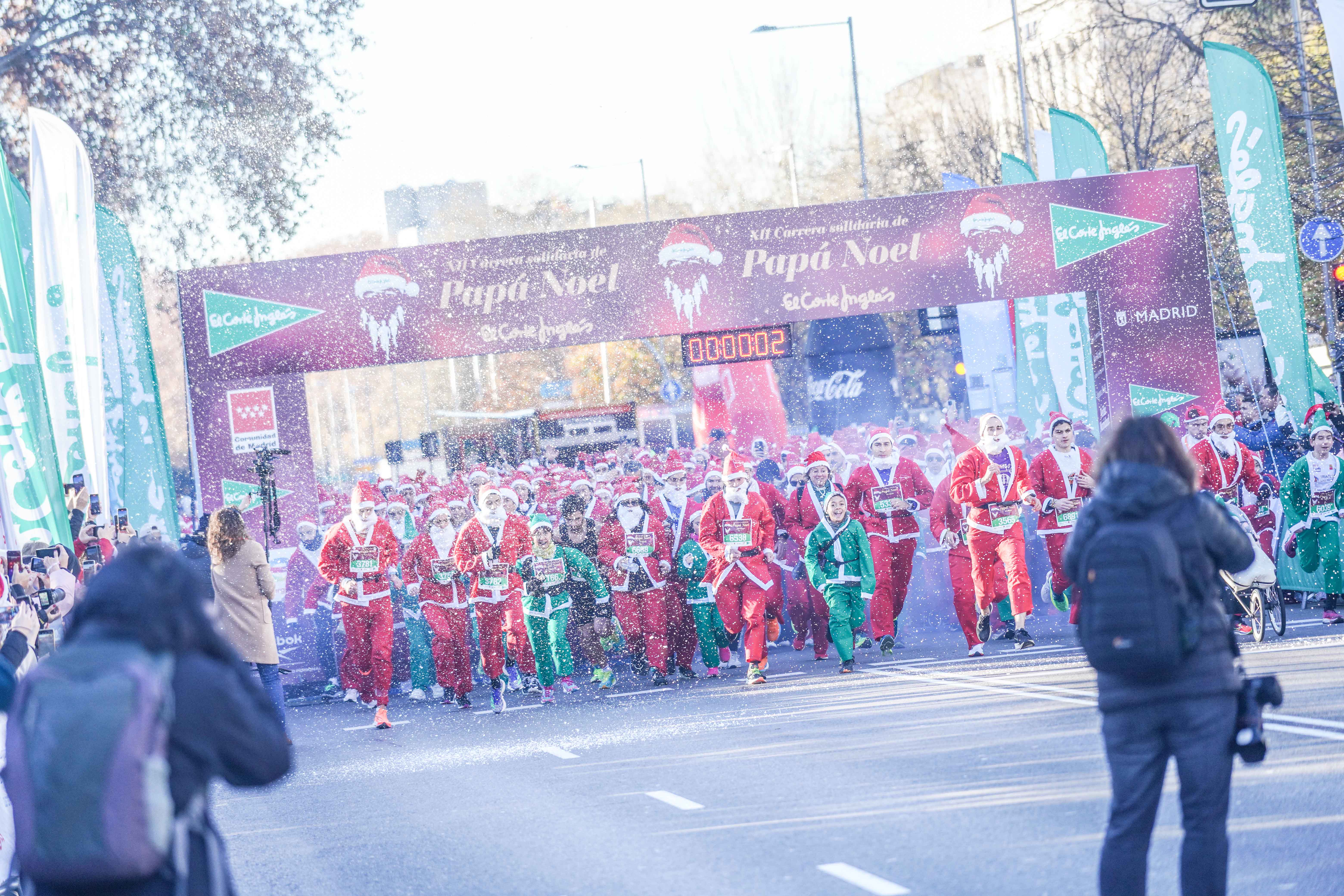 CArrera Papa Noel 2023  JCDfotografia 168
