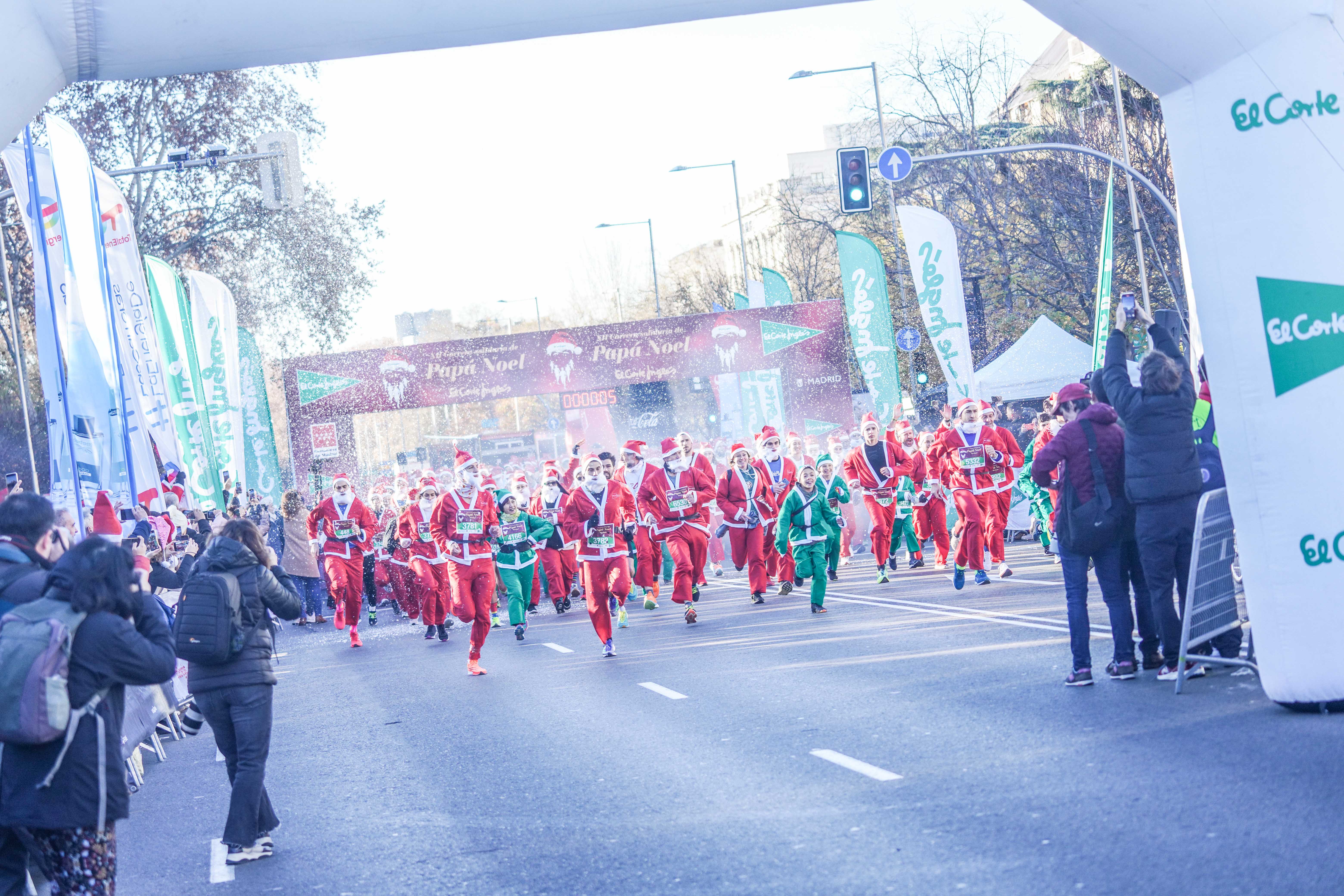 CArrera Papa Noel 2023  JCDfotografia 176