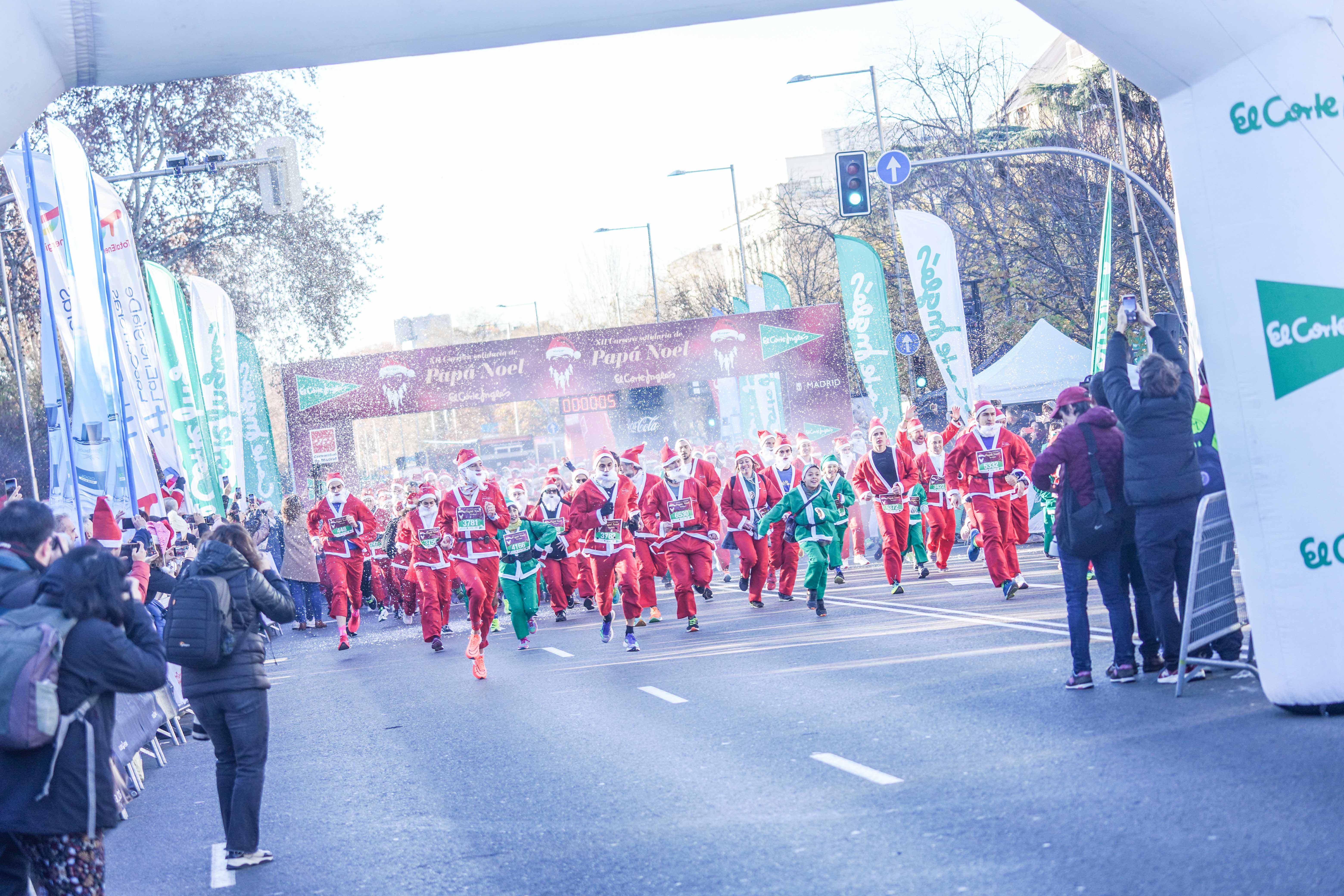 CArrera Papa Noel 2023  JCDfotografia 177