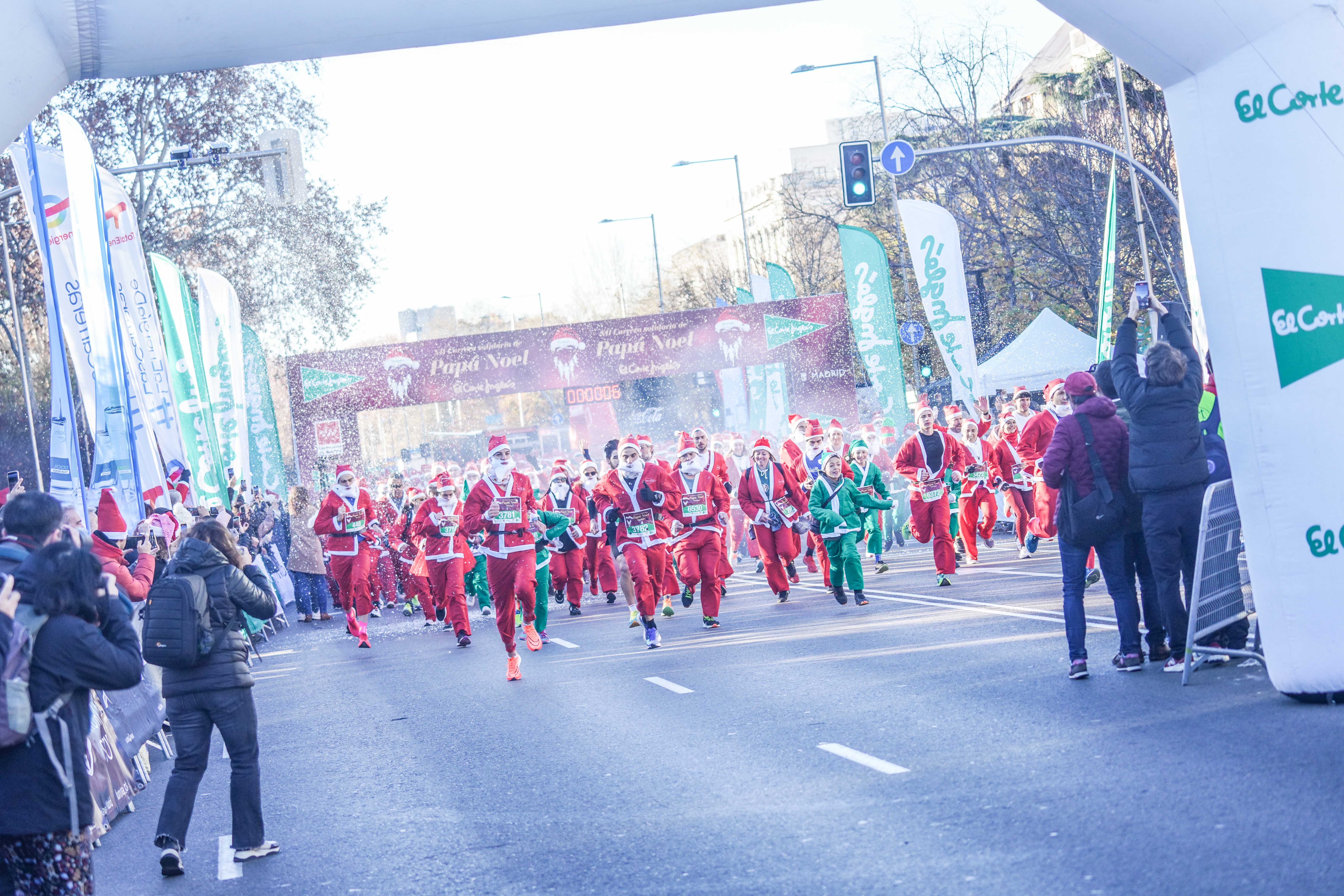 CArrera Papa Noel 2023  JCDfotografia 180