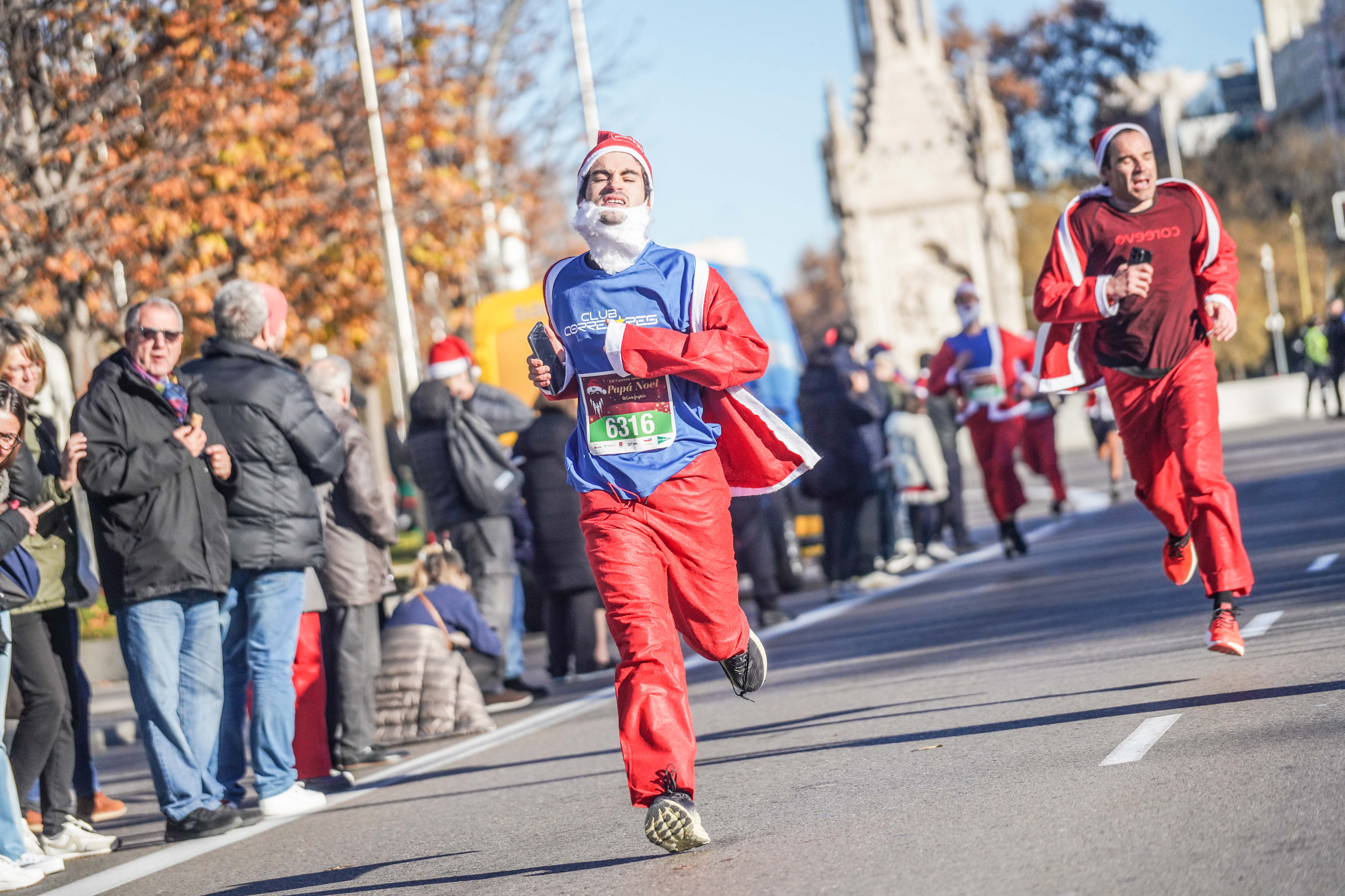 CArrera Papa Noel 2023  JCDfotografia 501