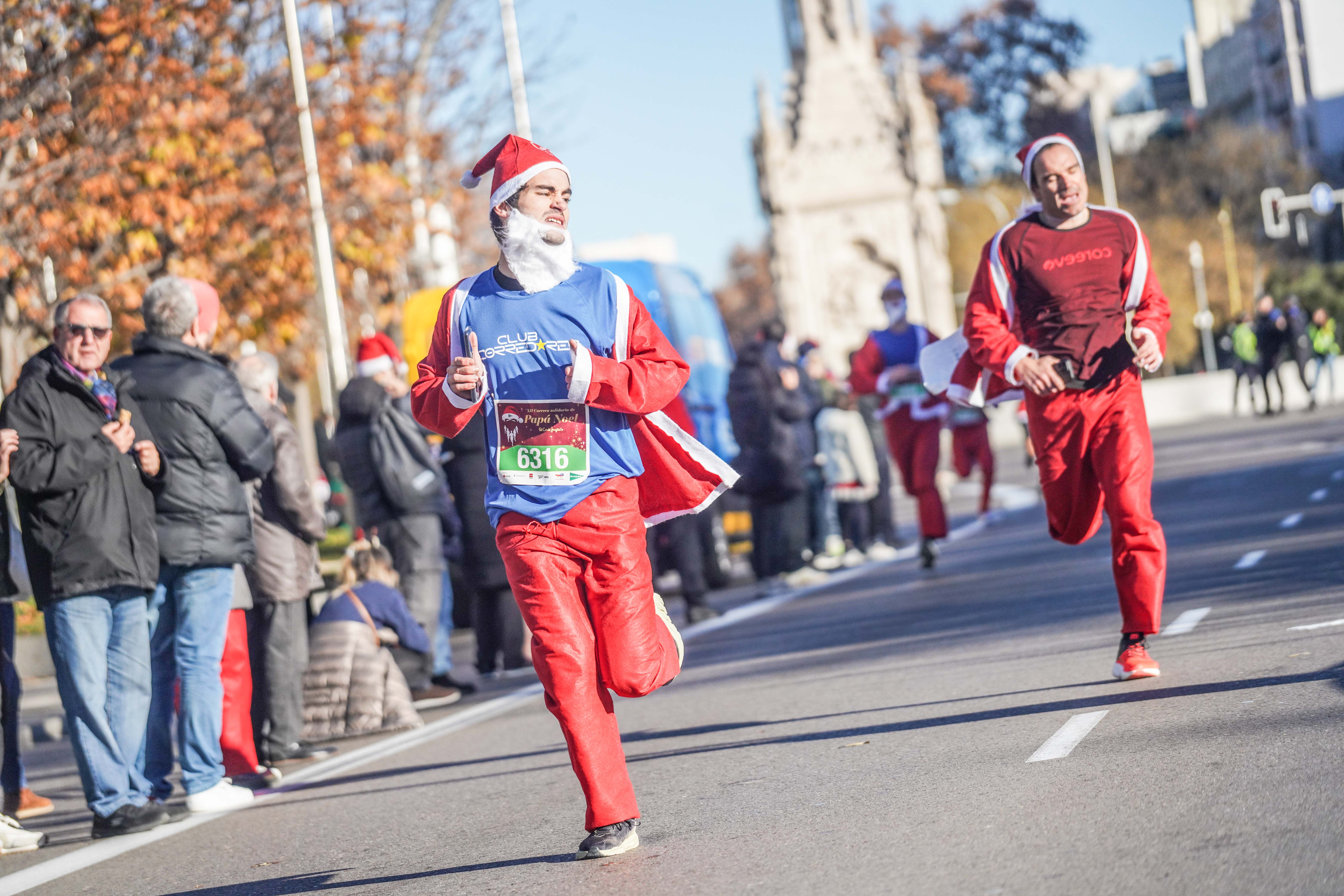 CArrera Papa Noel 2023  JCDfotografia 502