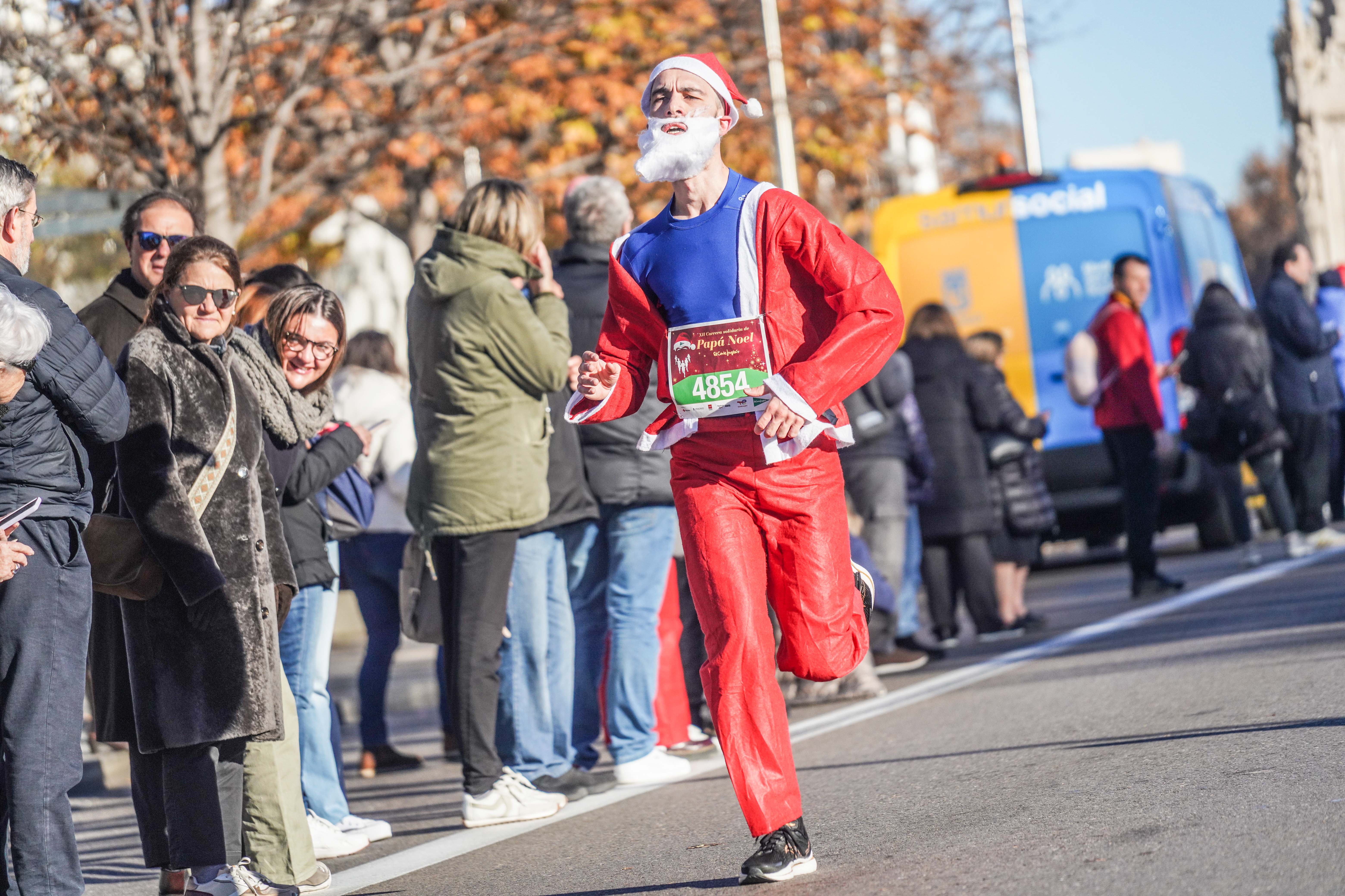 CArrera Papa Noel 2023  JCDfotografia 509