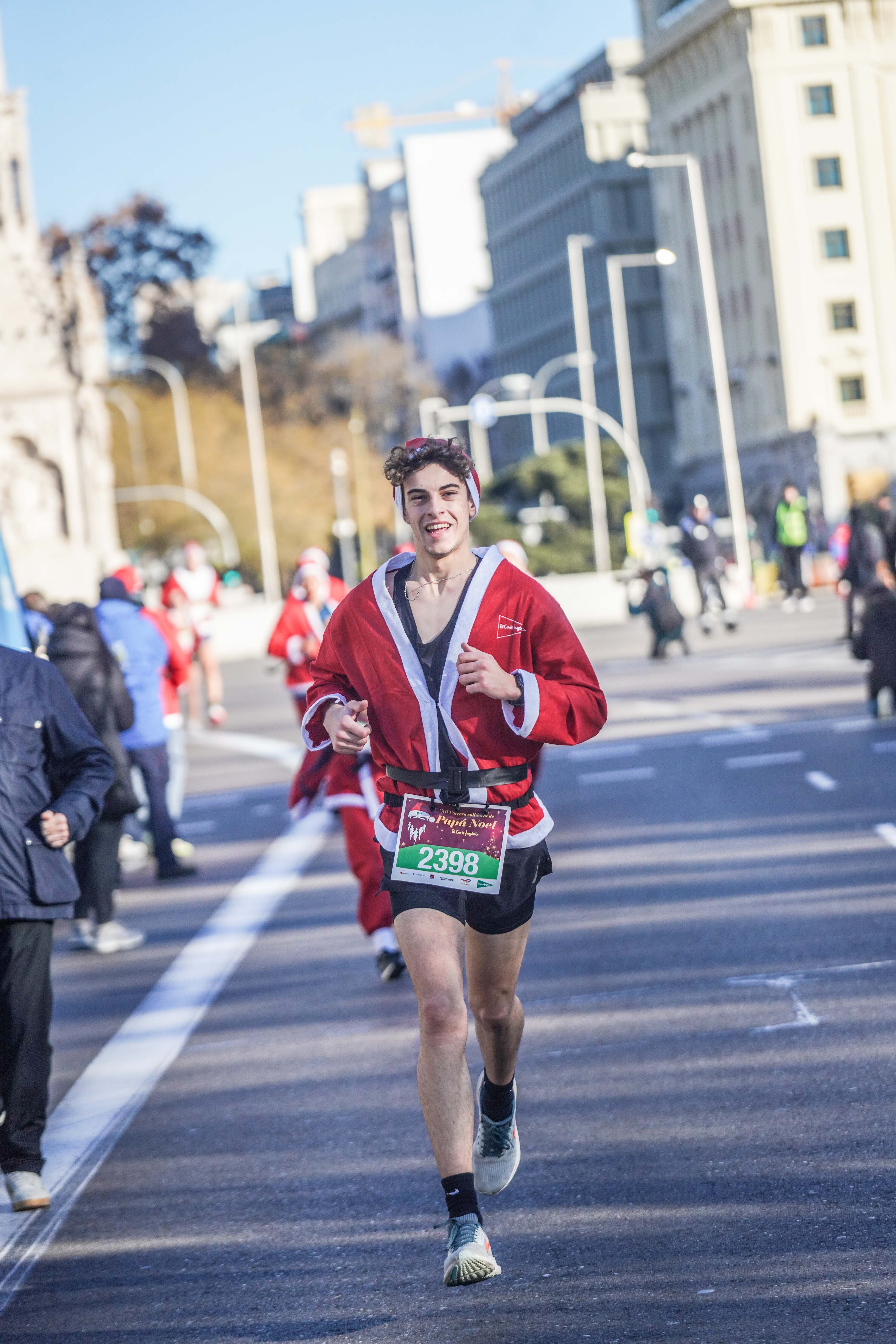 CArrera Papa Noel 2023  JCDfotografia 530