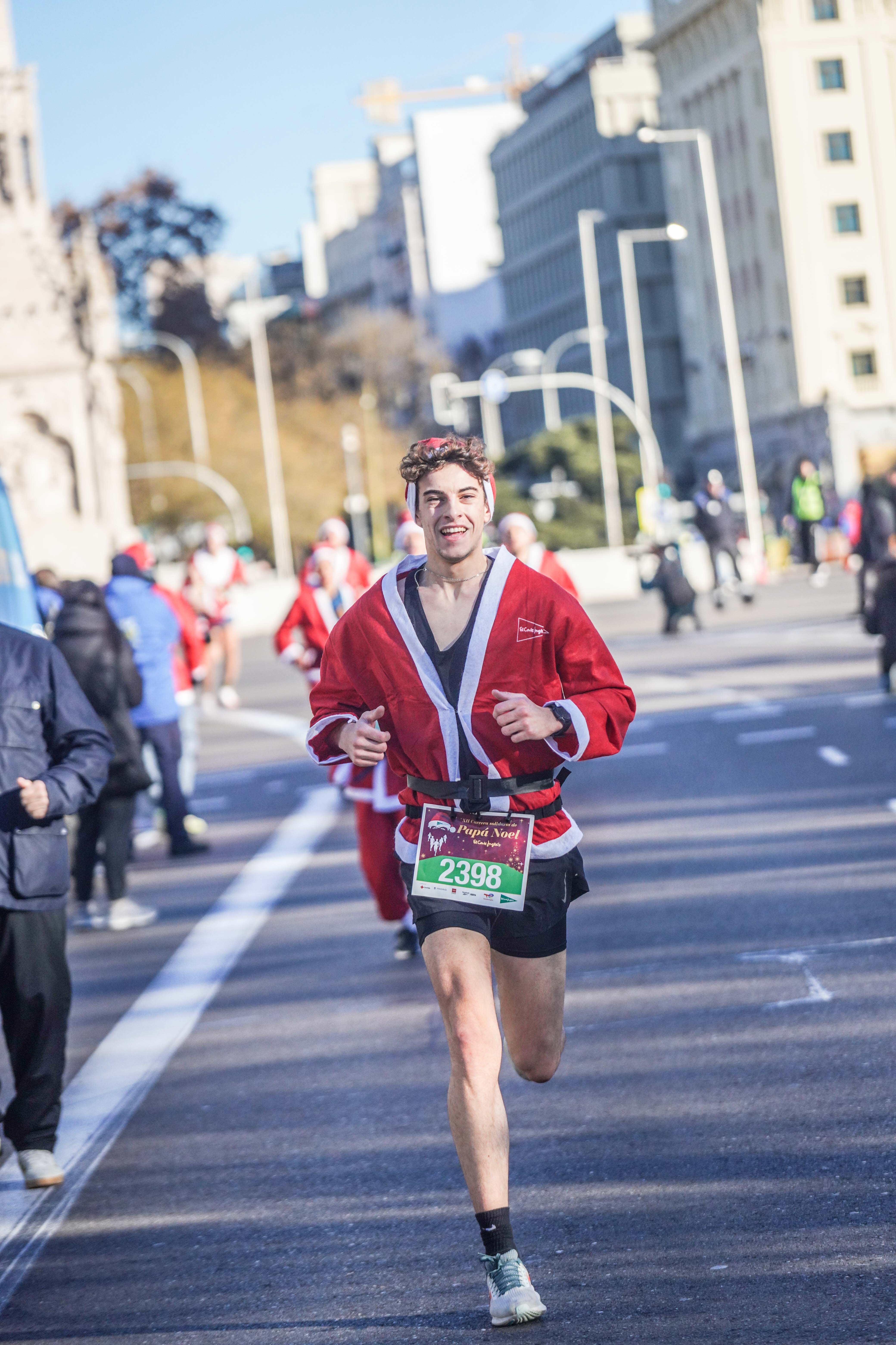 CArrera Papa Noel 2023  JCDfotografia 531