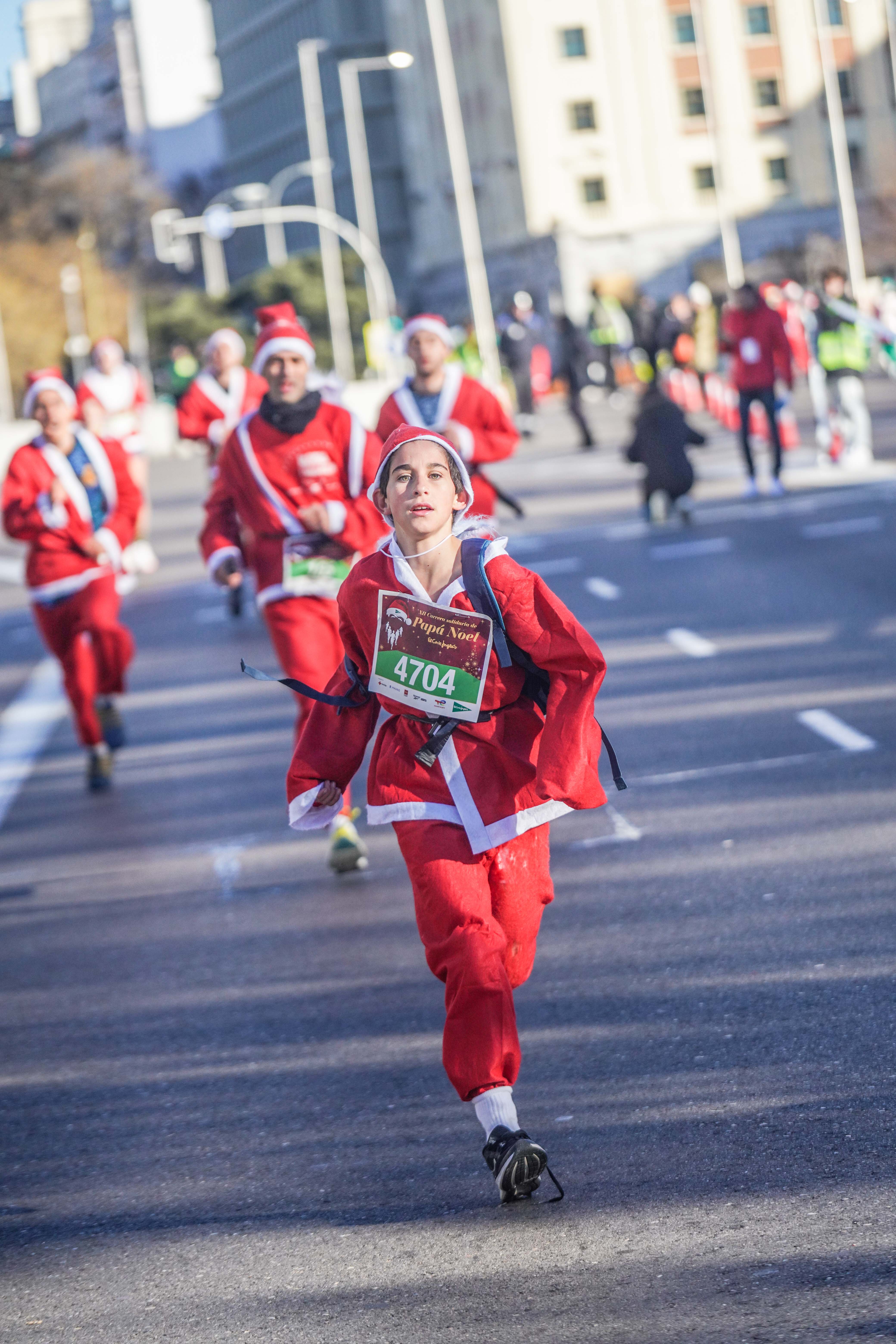 CArrera Papa Noel 2023  JCDfotografia 532