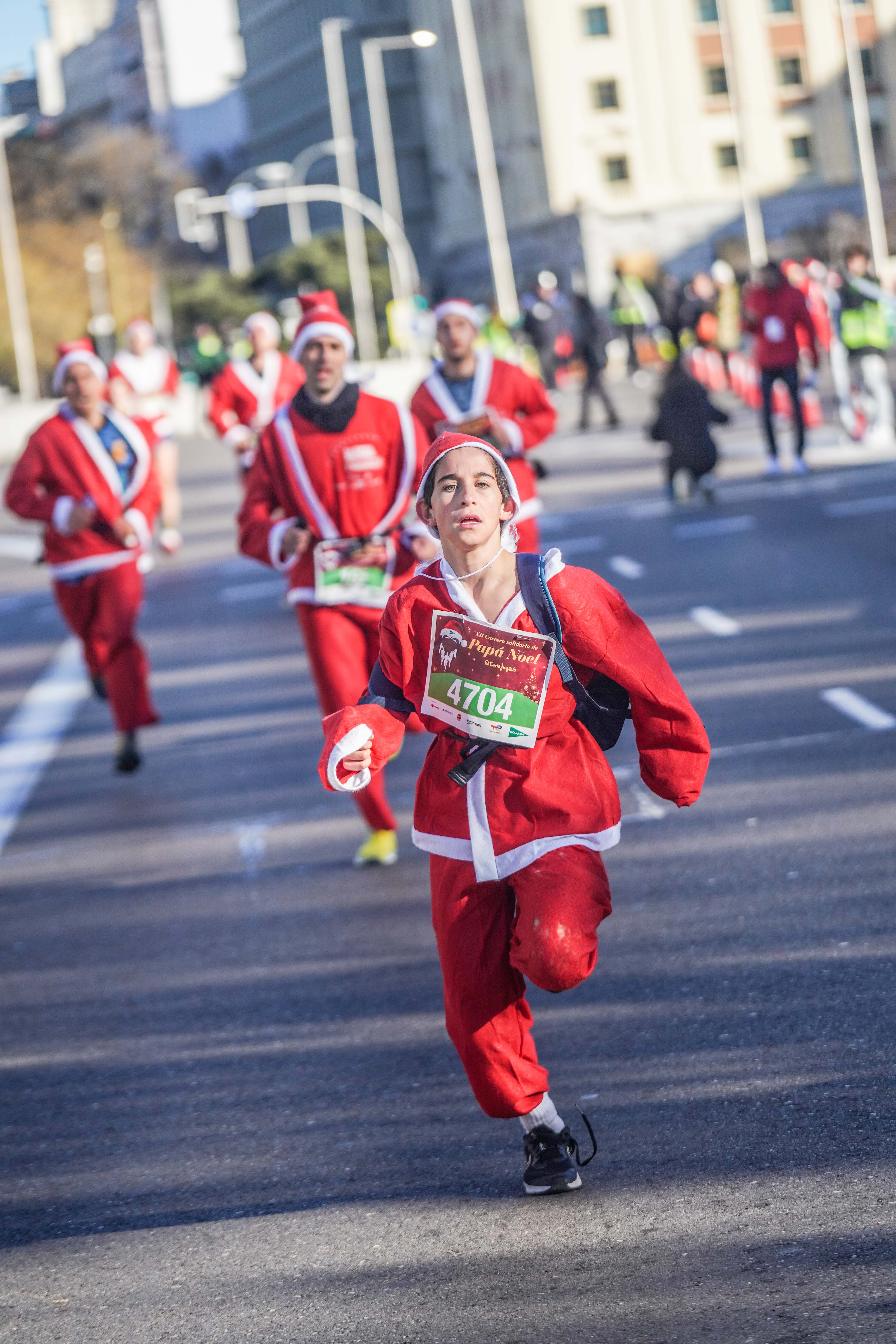 CArrera Papa Noel 2023  JCDfotografia 533