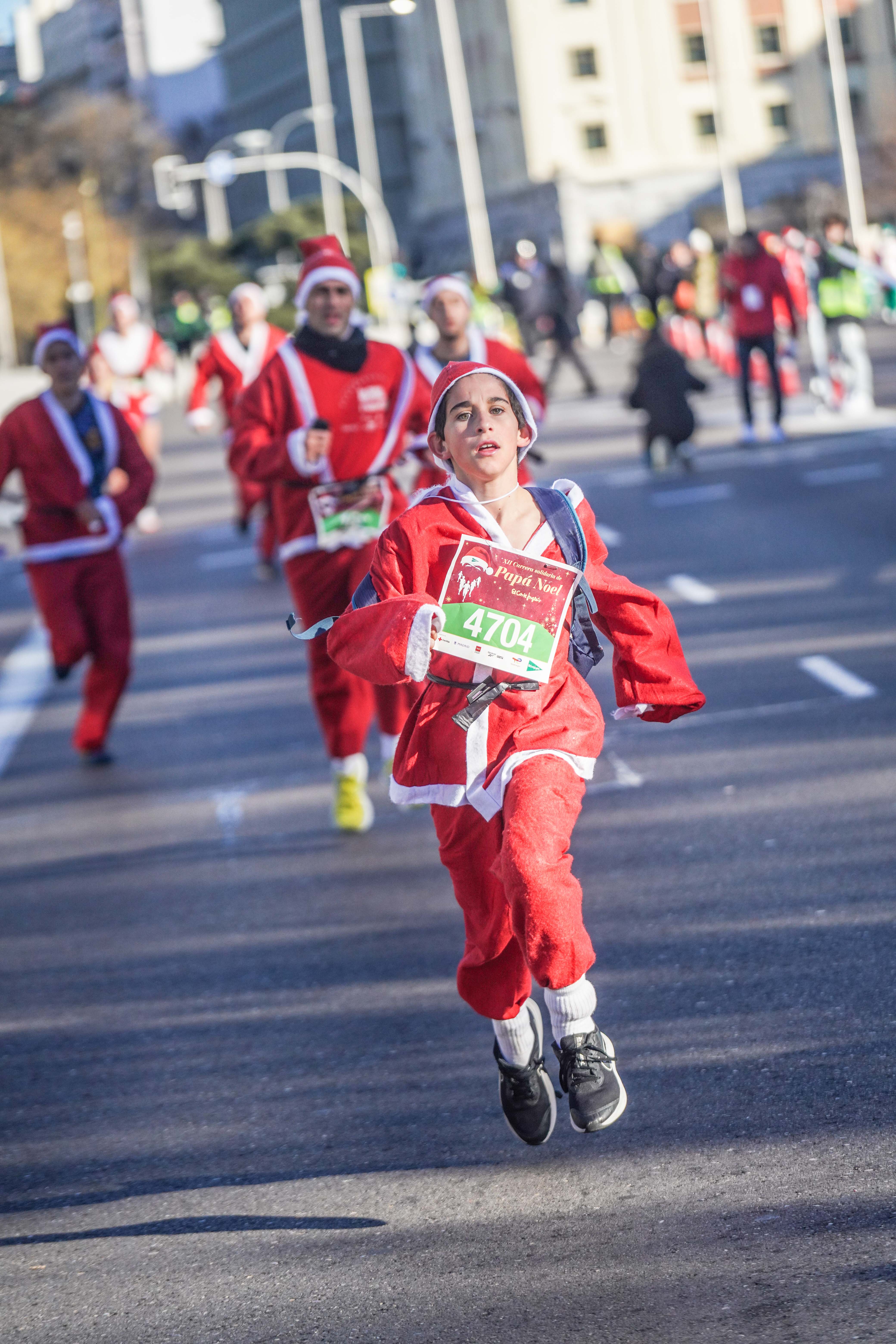 CArrera Papa Noel 2023  JCDfotografia 534